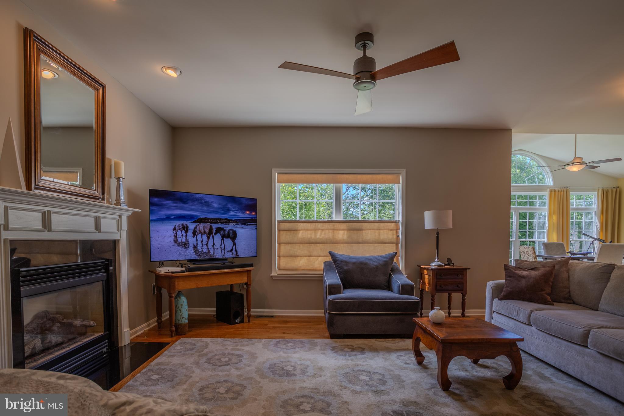 BROOKFIELD ON THE POTOMAC - Residential