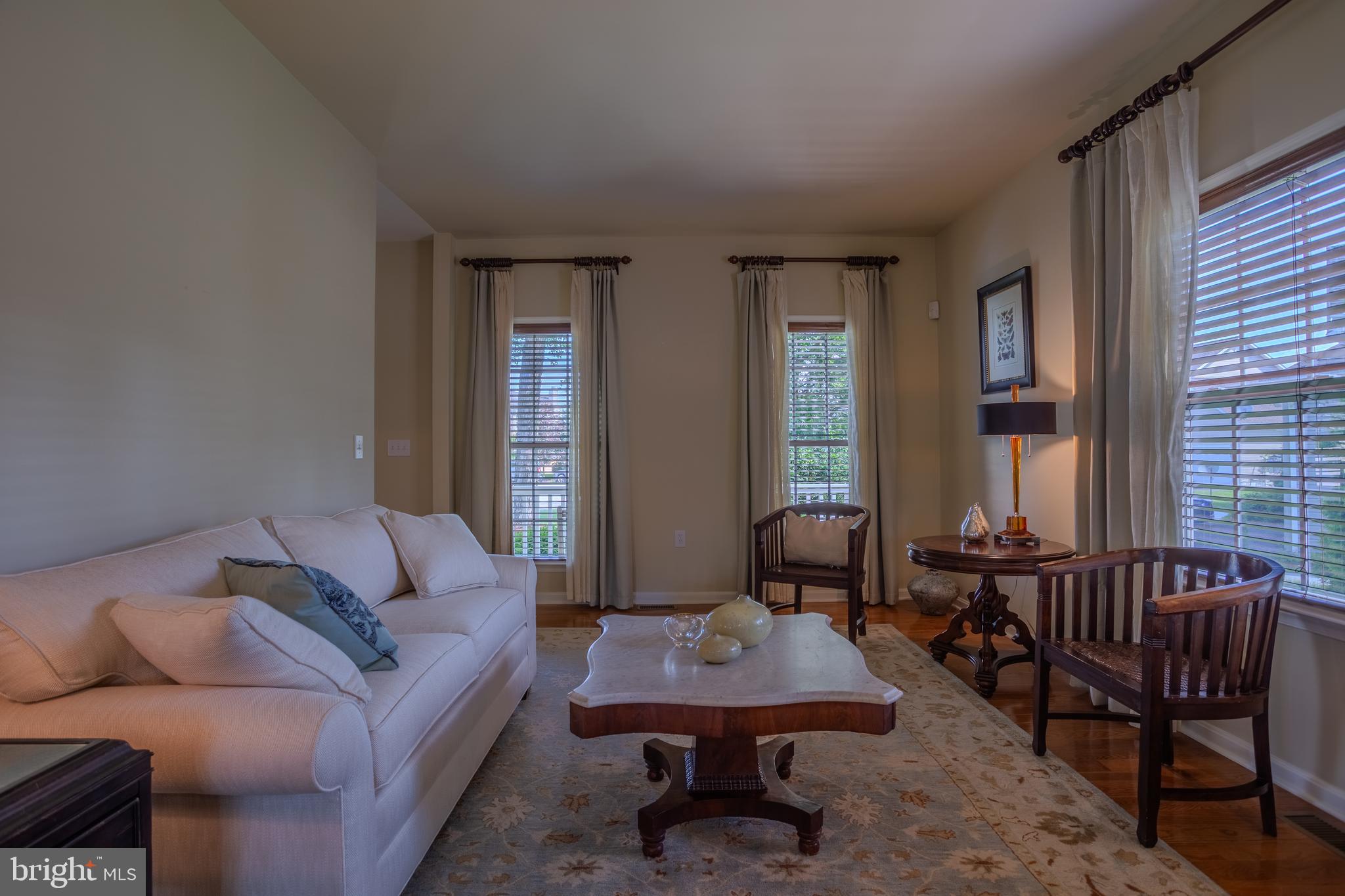 BROOKFIELD ON THE POTOMAC - Residential