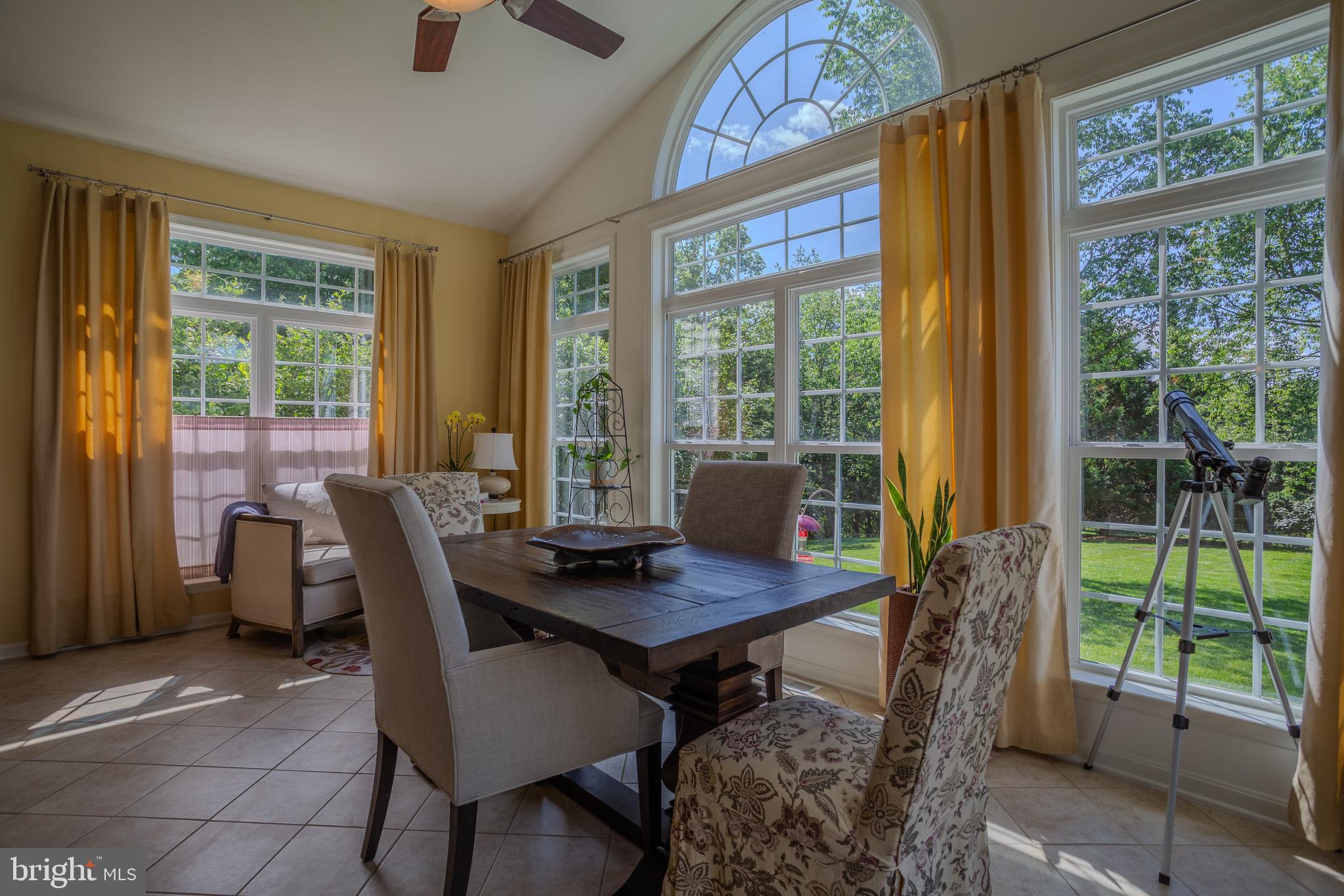 BROOKFIELD ON THE POTOMAC - Residential