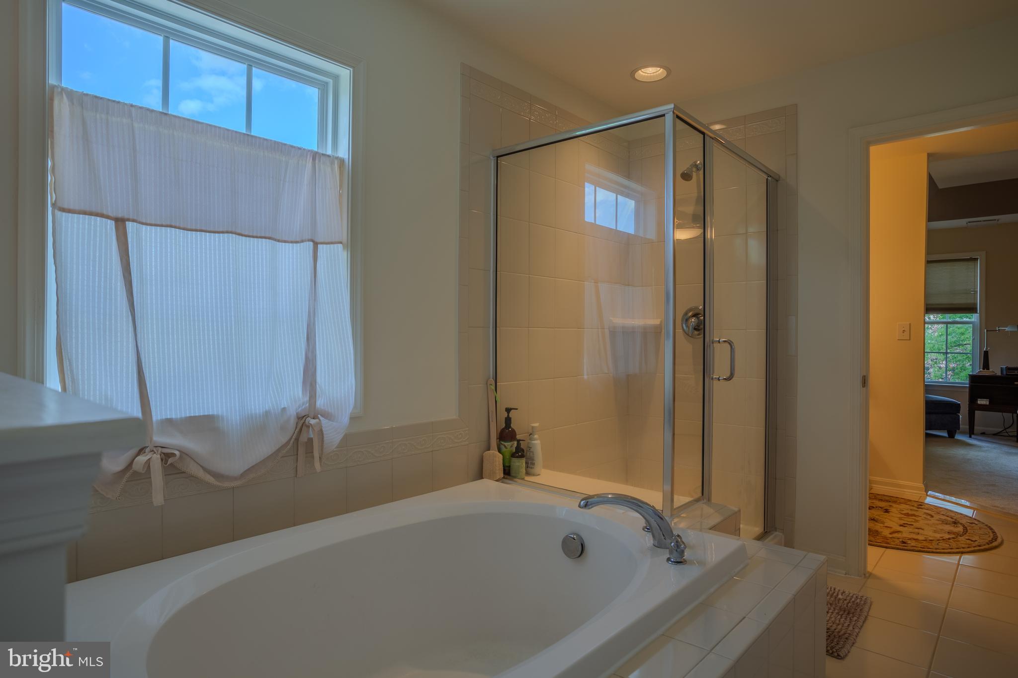 BROOKFIELD ON THE POTOMAC - Residential