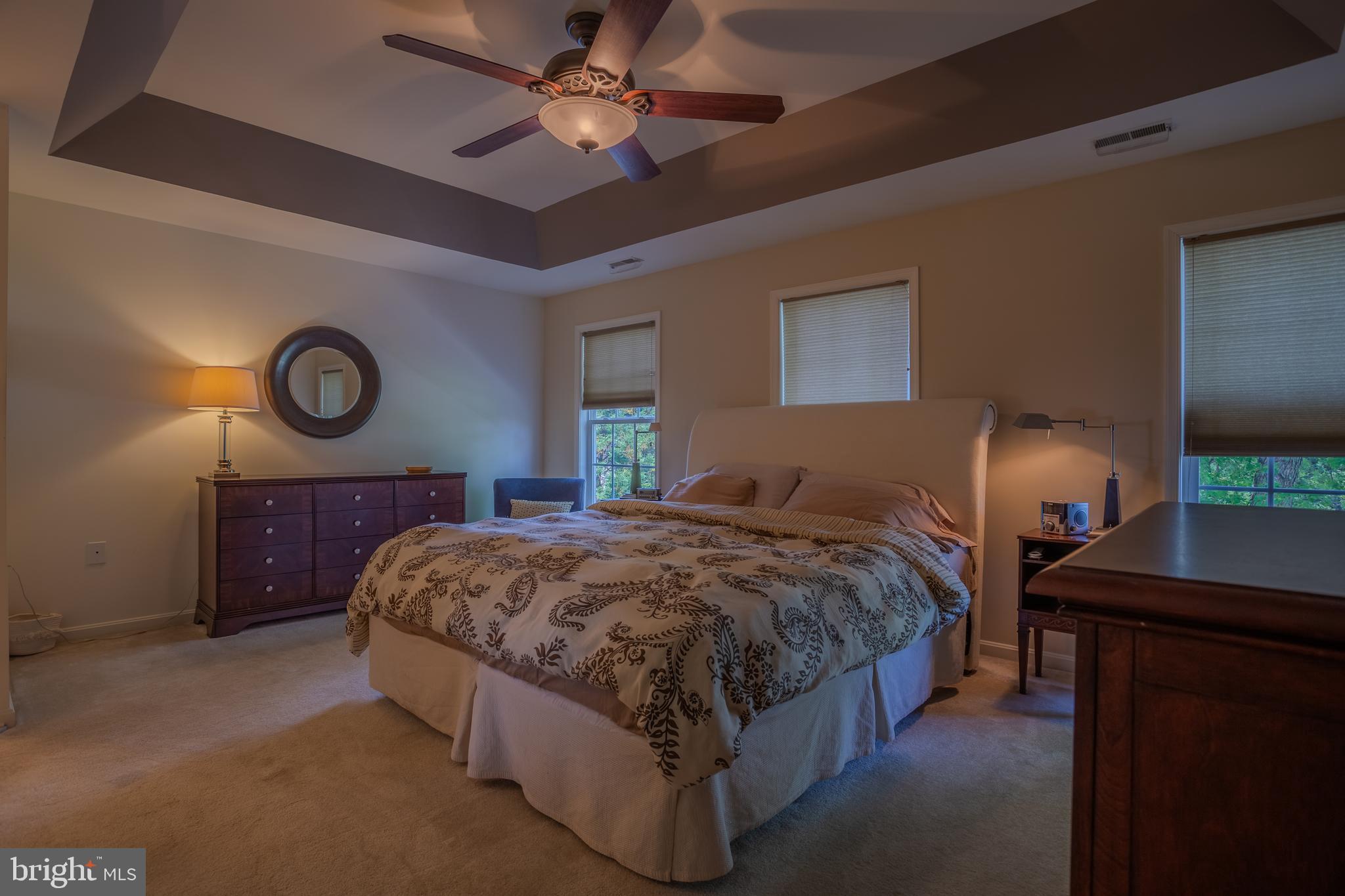 BROOKFIELD ON THE POTOMAC - Residential