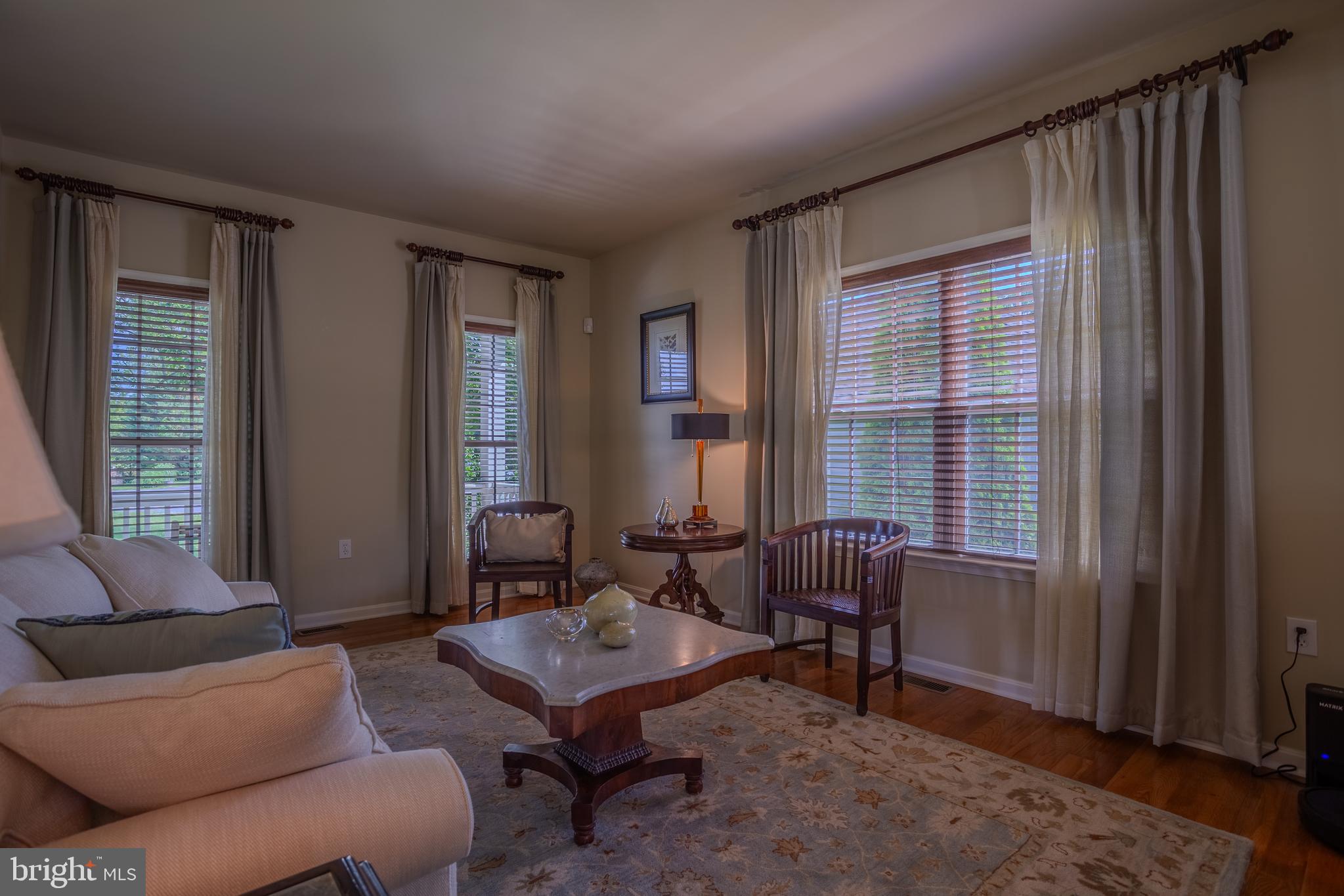 BROOKFIELD ON THE POTOMAC - Residential