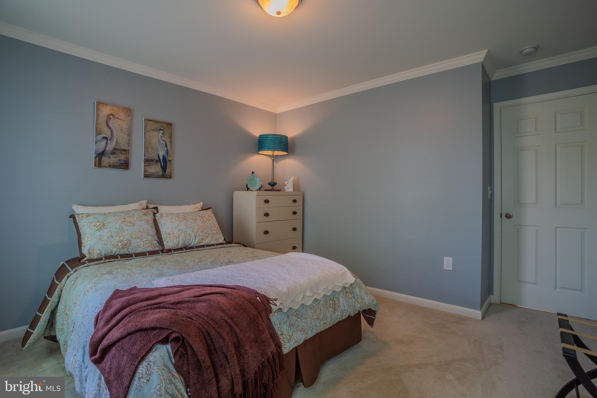 BROOKFIELD ON THE POTOMAC - Residential