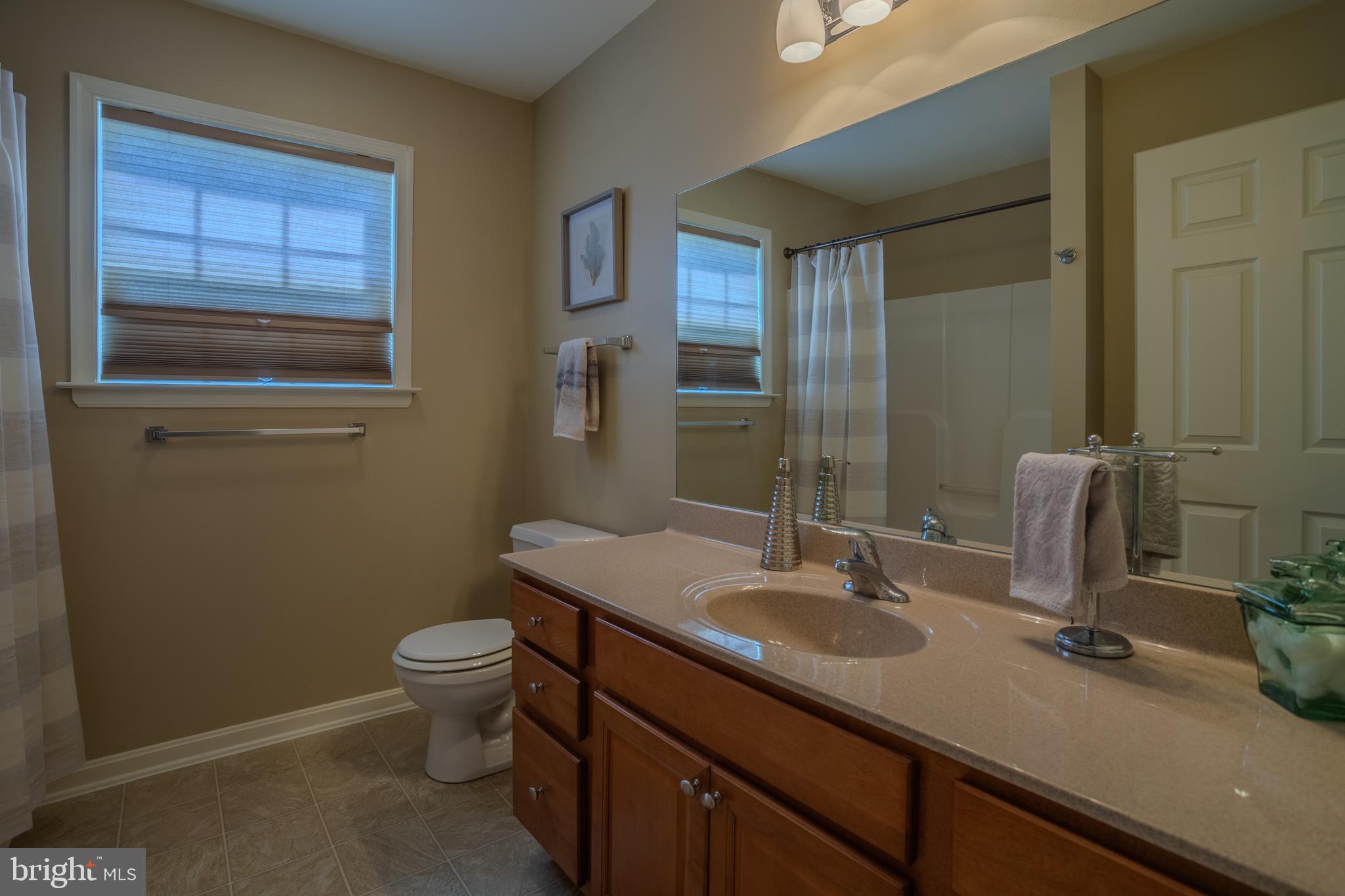 BROOKFIELD ON THE POTOMAC - Residential