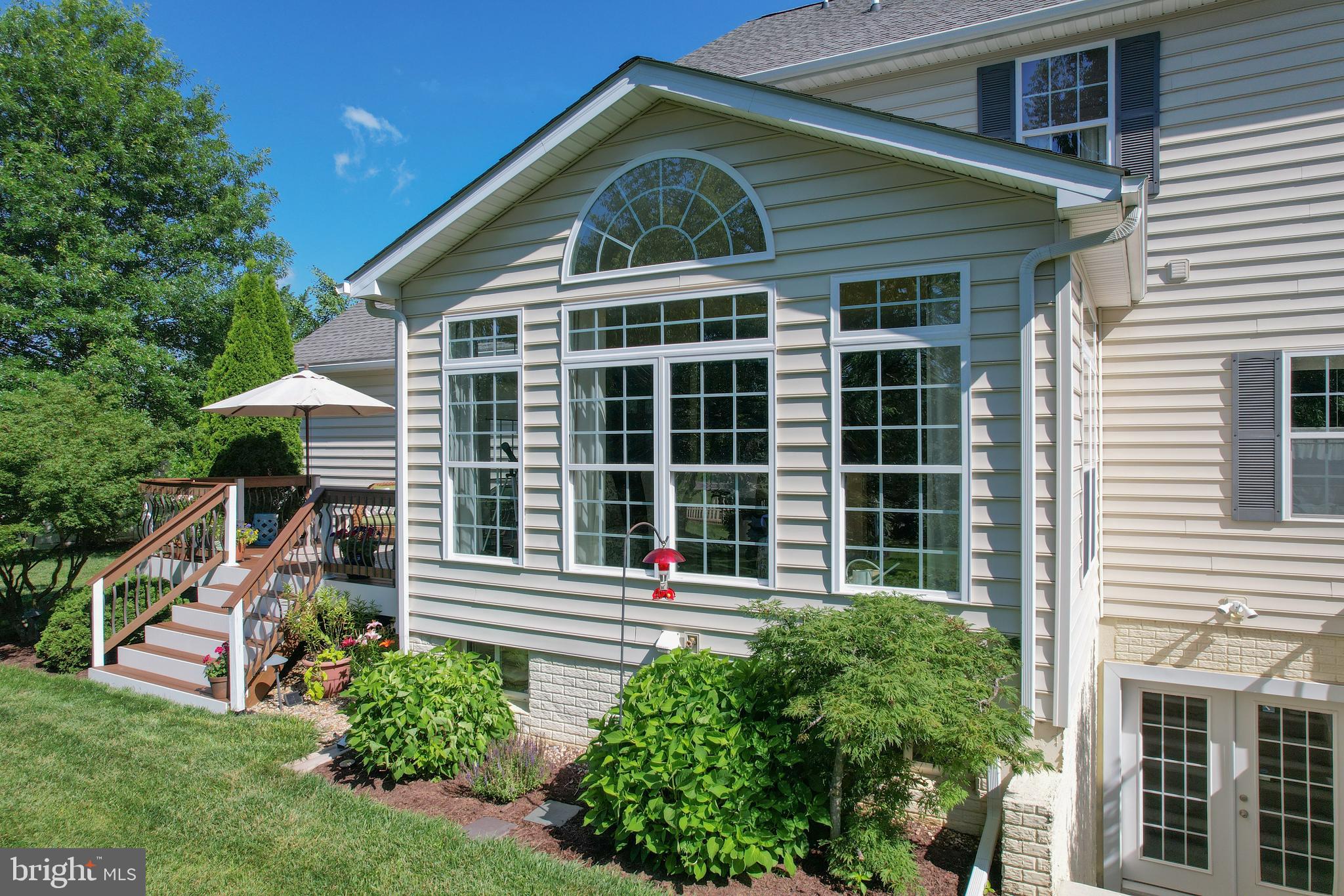 BROOKFIELD ON THE POTOMAC - Residential