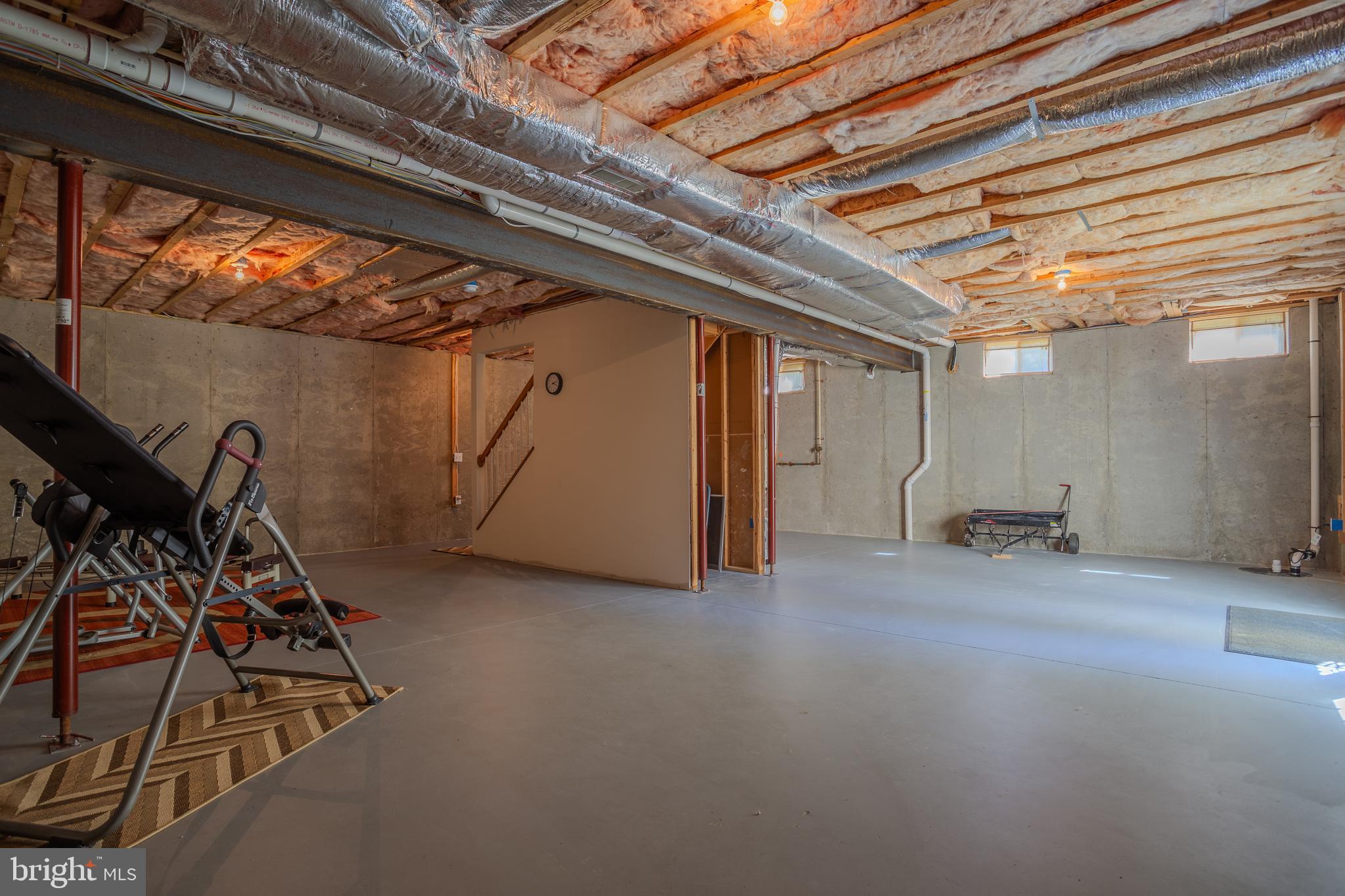 BROOKFIELD ON THE POTOMAC - Residential