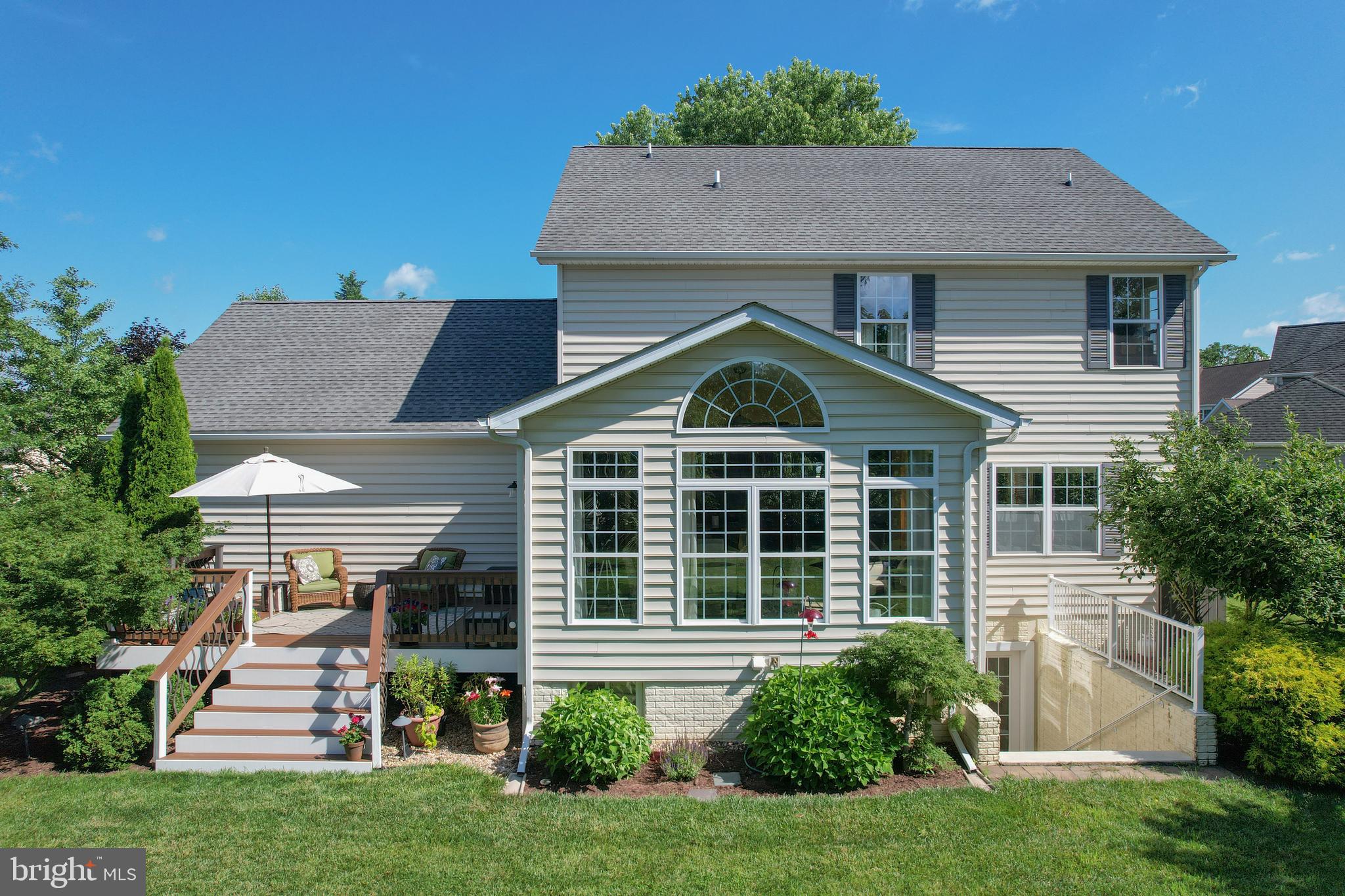 BROOKFIELD ON THE POTOMAC - Residential