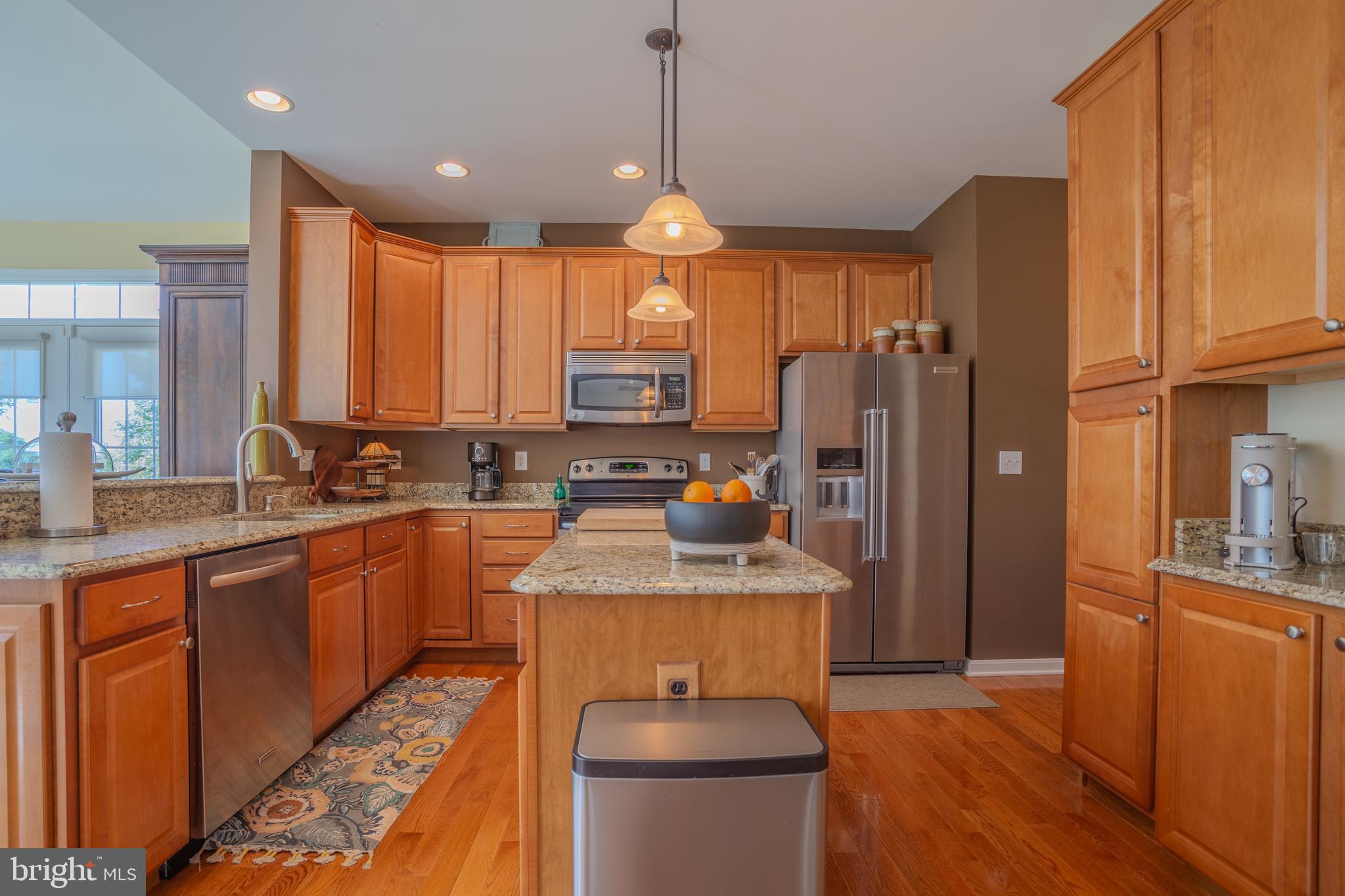 BROOKFIELD ON THE POTOMAC - Residential