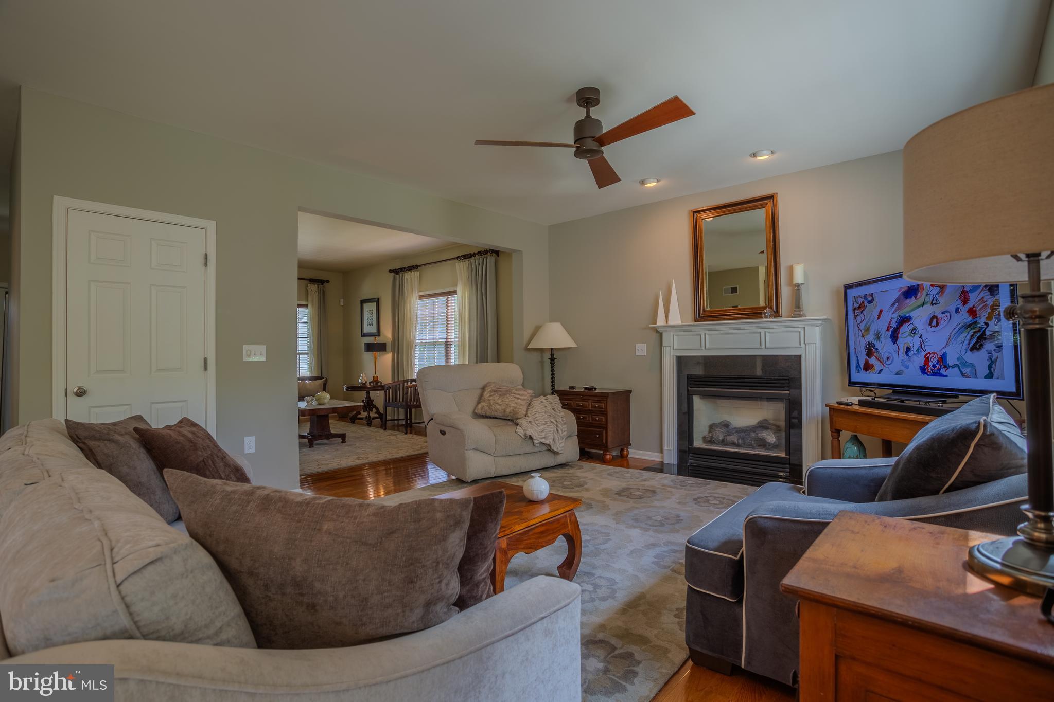 BROOKFIELD ON THE POTOMAC - Residential