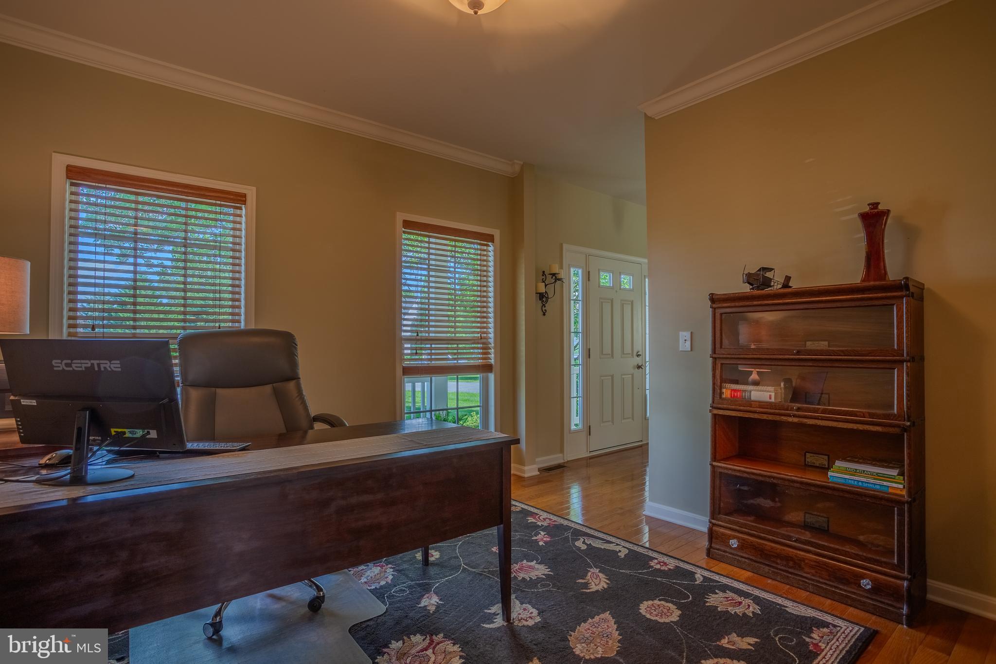 BROOKFIELD ON THE POTOMAC - Residential