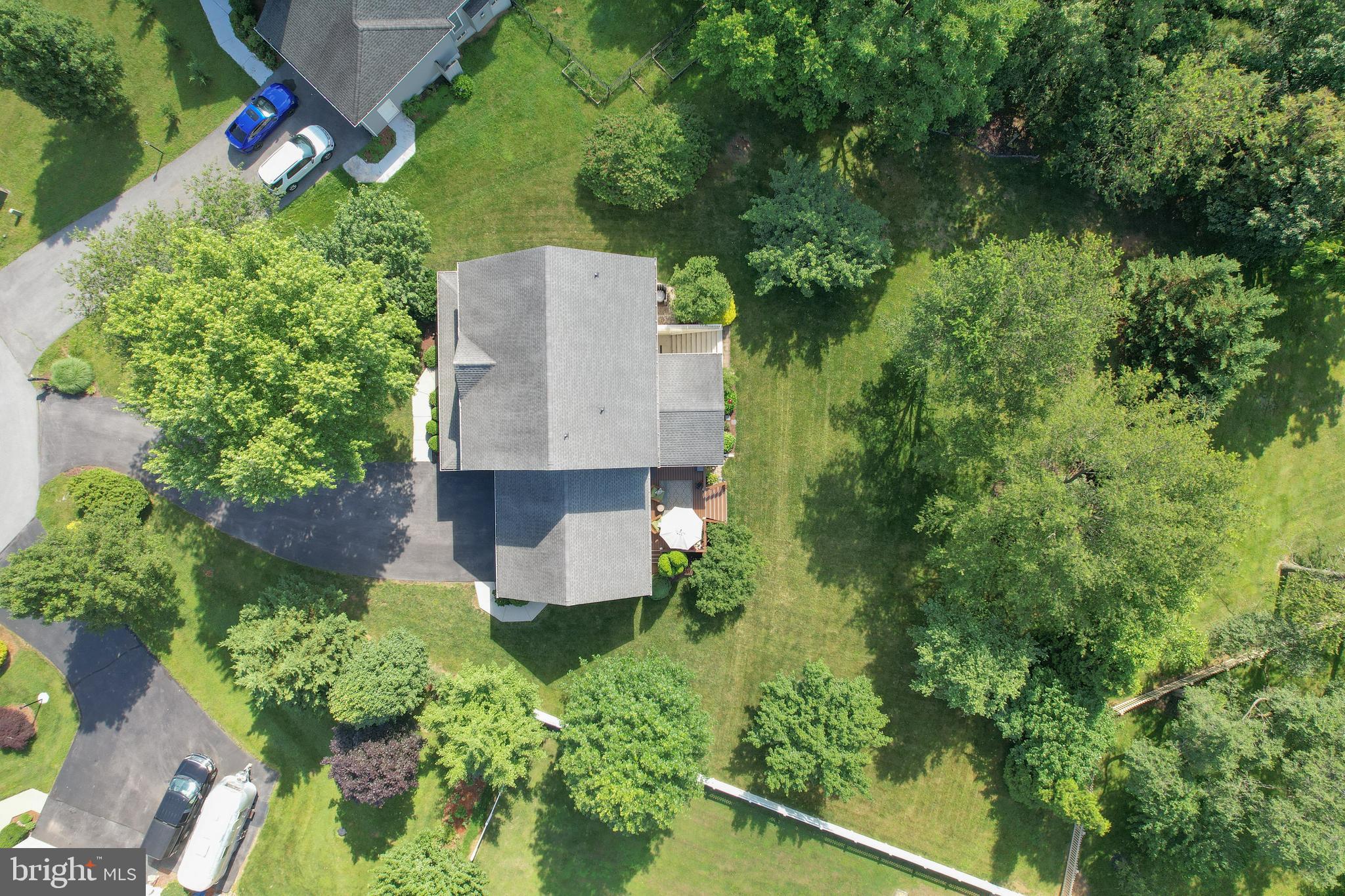 BROOKFIELD ON THE POTOMAC - Residential