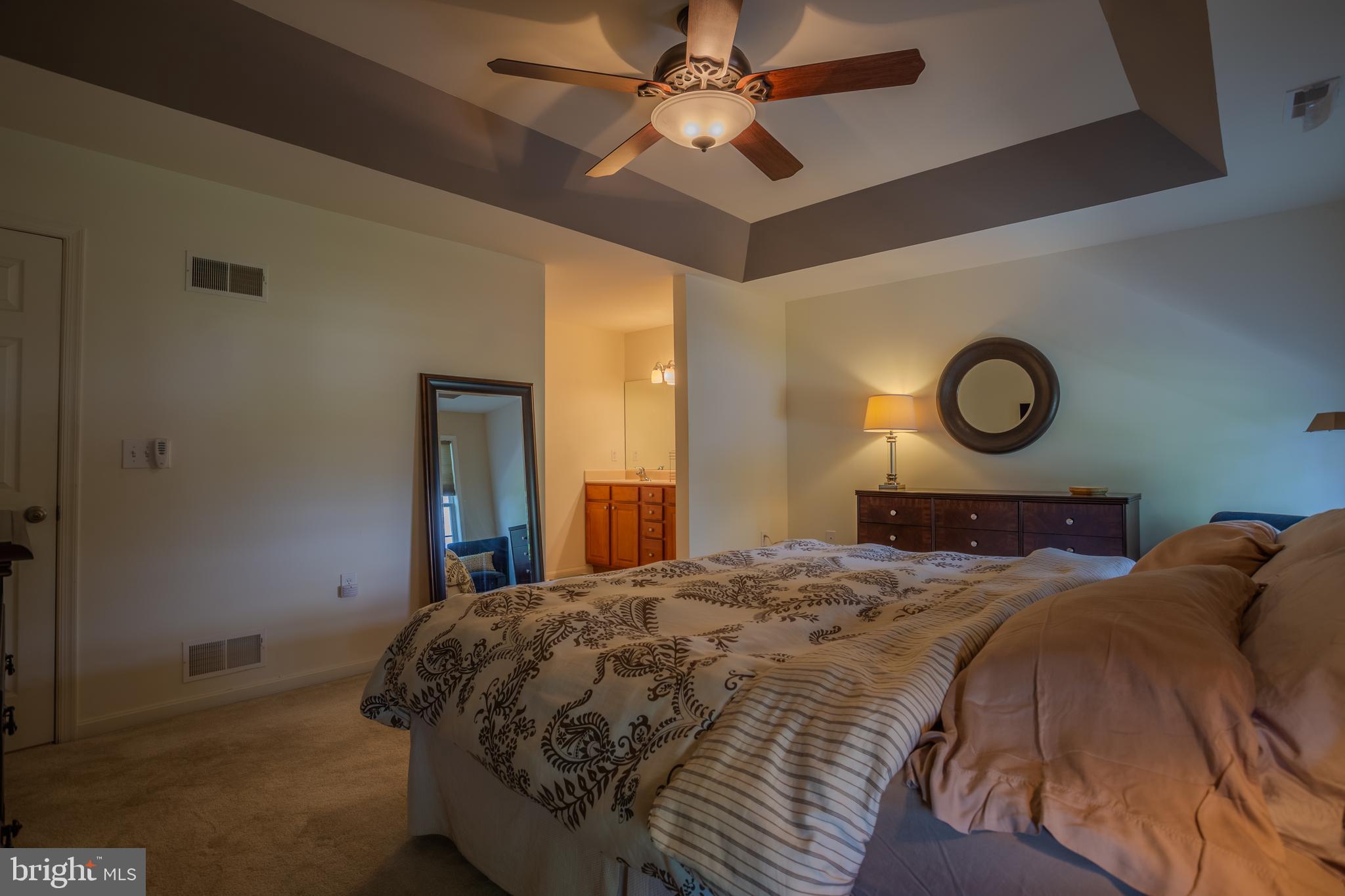 BROOKFIELD ON THE POTOMAC - Residential