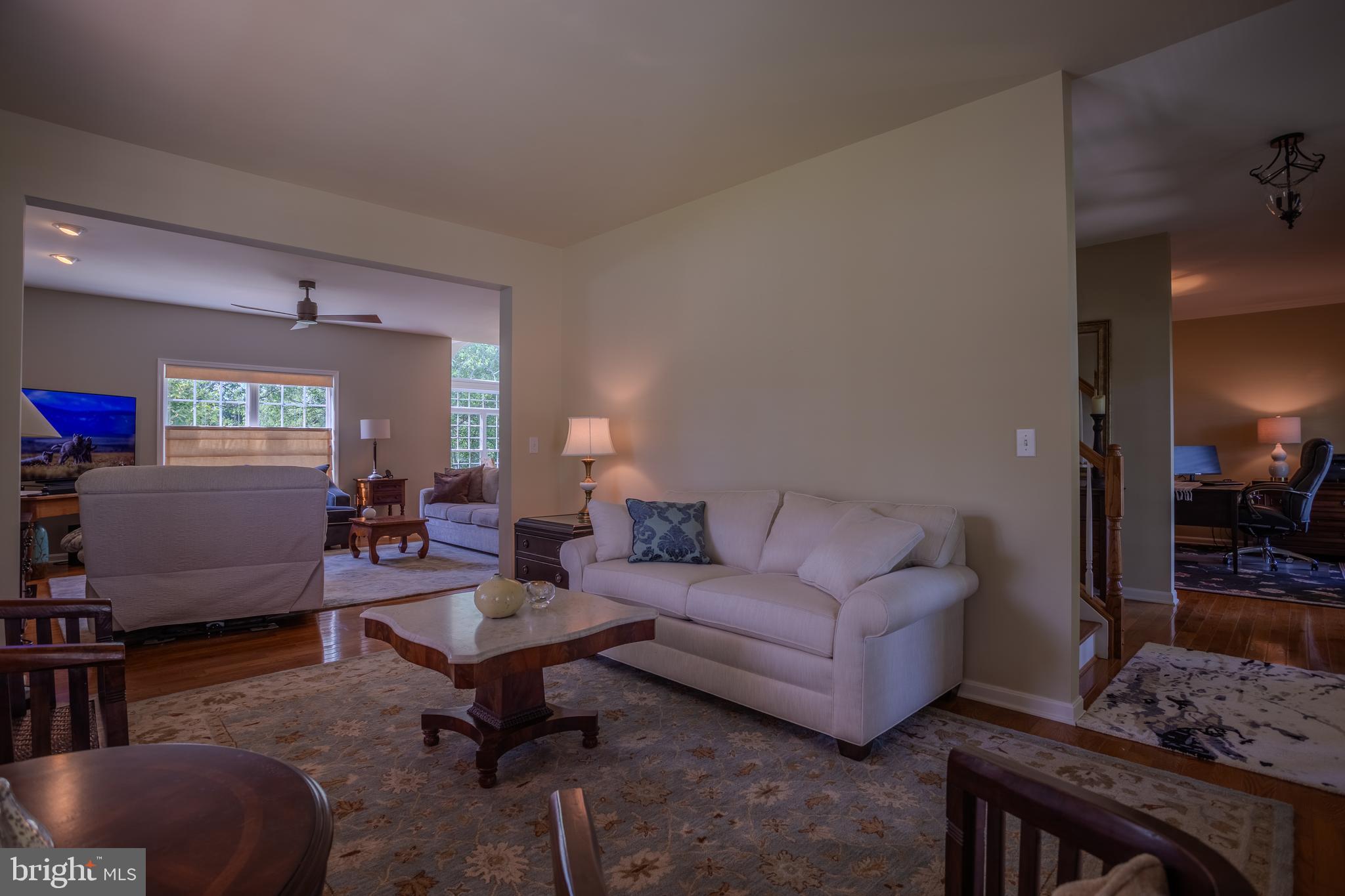 BROOKFIELD ON THE POTOMAC - Residential