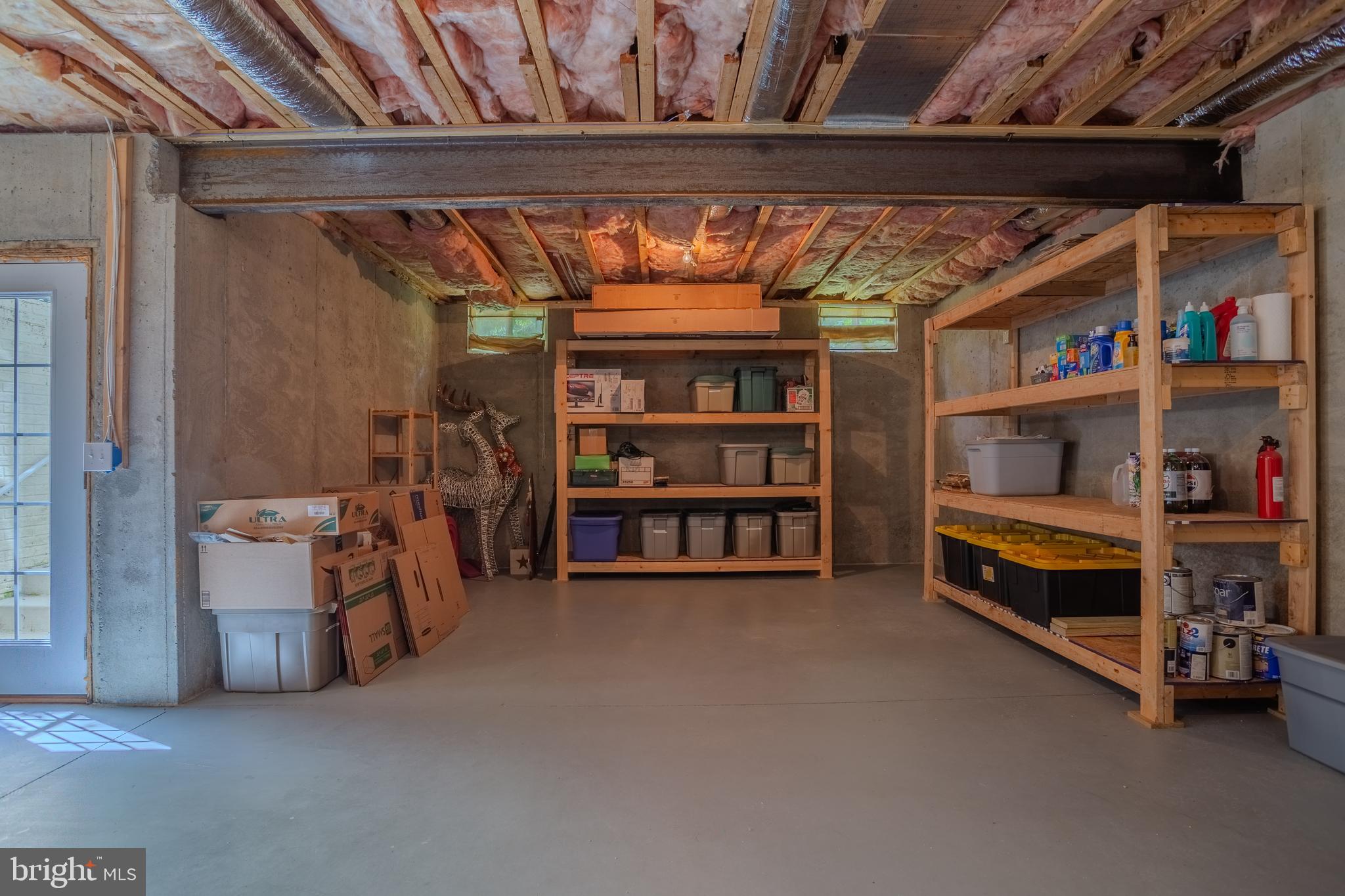 BROOKFIELD ON THE POTOMAC - Residential