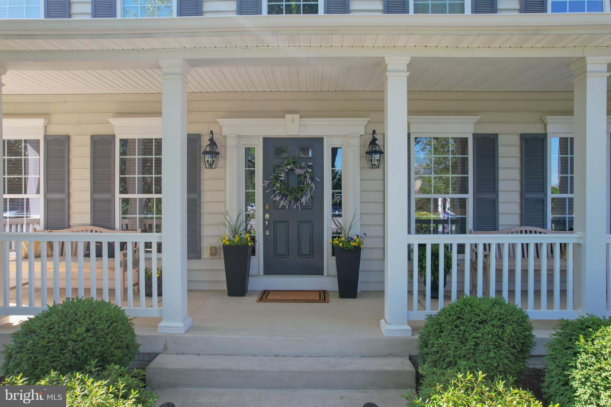 BROOKFIELD ON THE POTOMAC - Residential