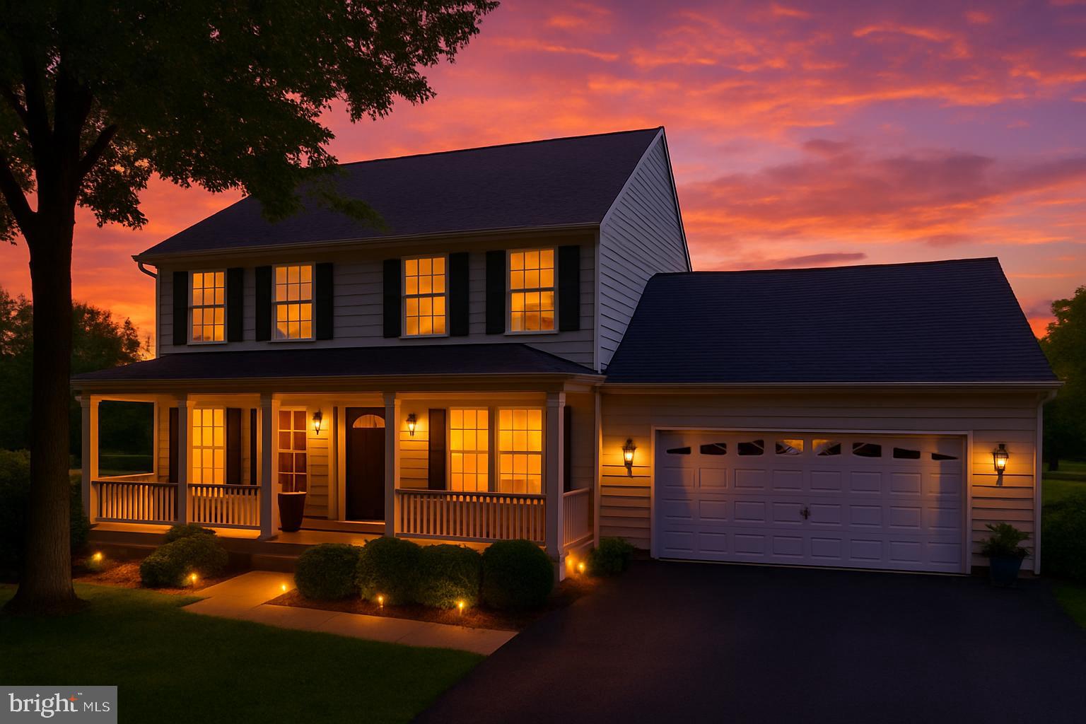 BROOKFIELD ON THE POTOMAC - Residential