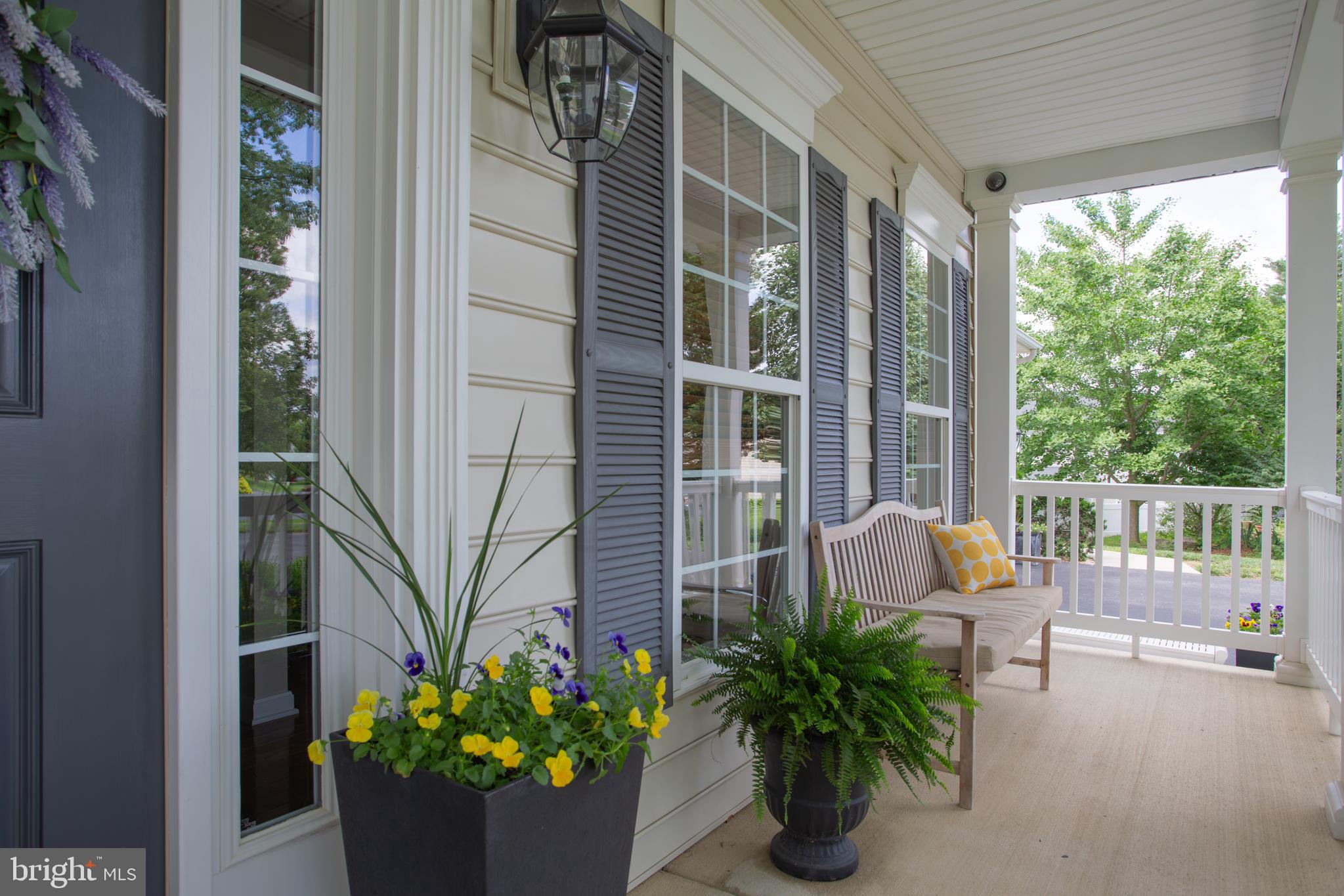 BROOKFIELD ON THE POTOMAC - Residential