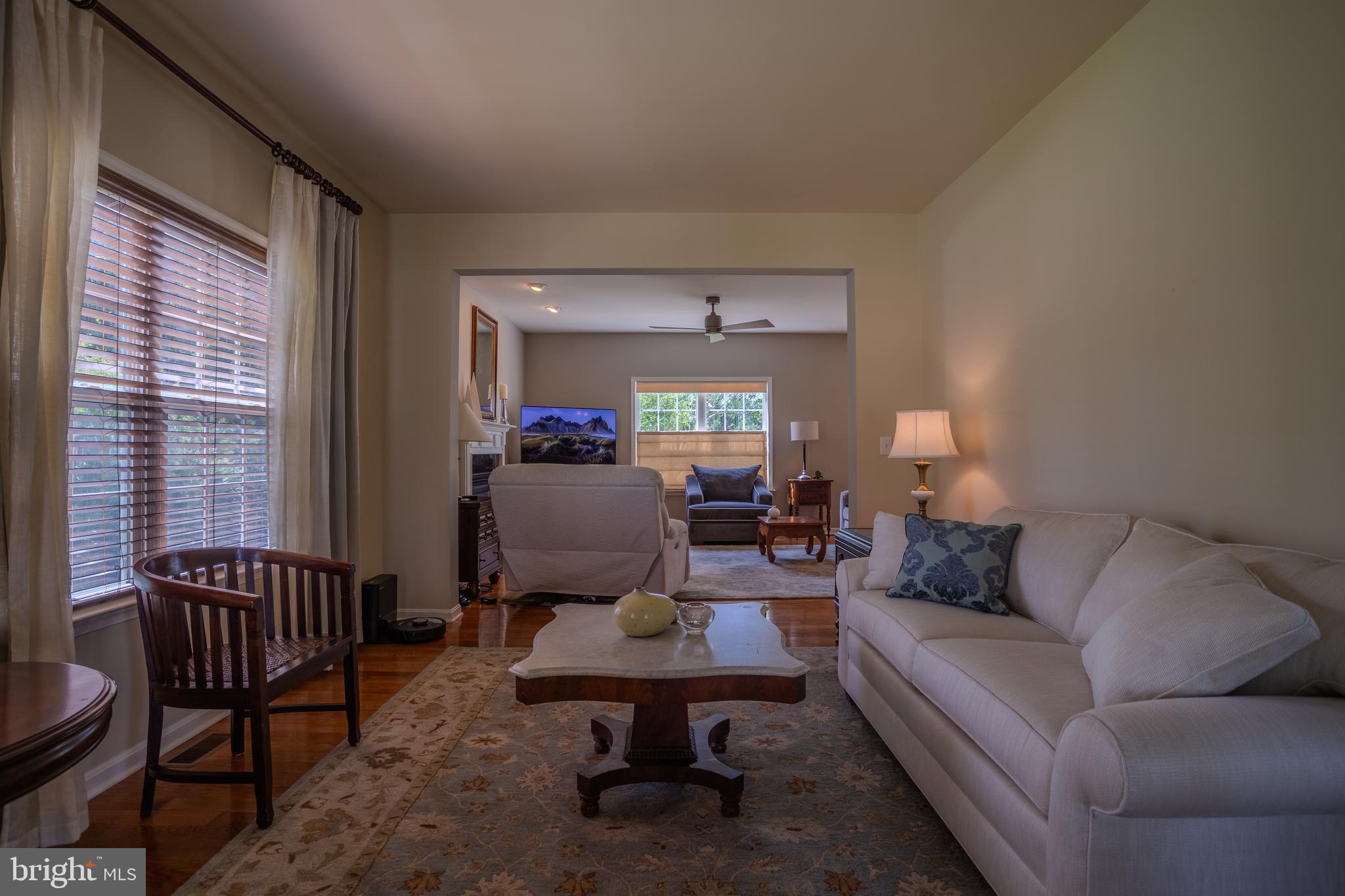 BROOKFIELD ON THE POTOMAC - Residential