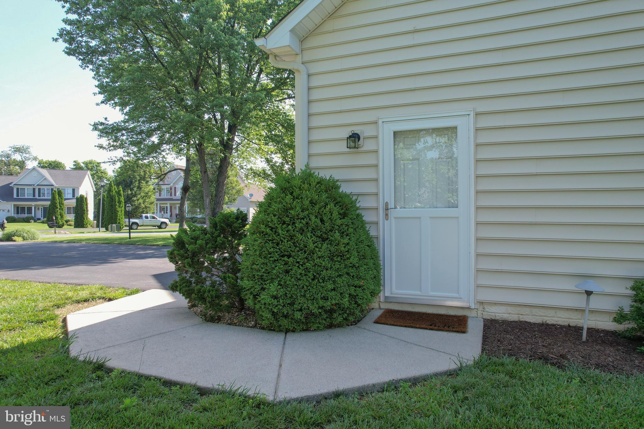 BROOKFIELD ON THE POTOMAC - Residential