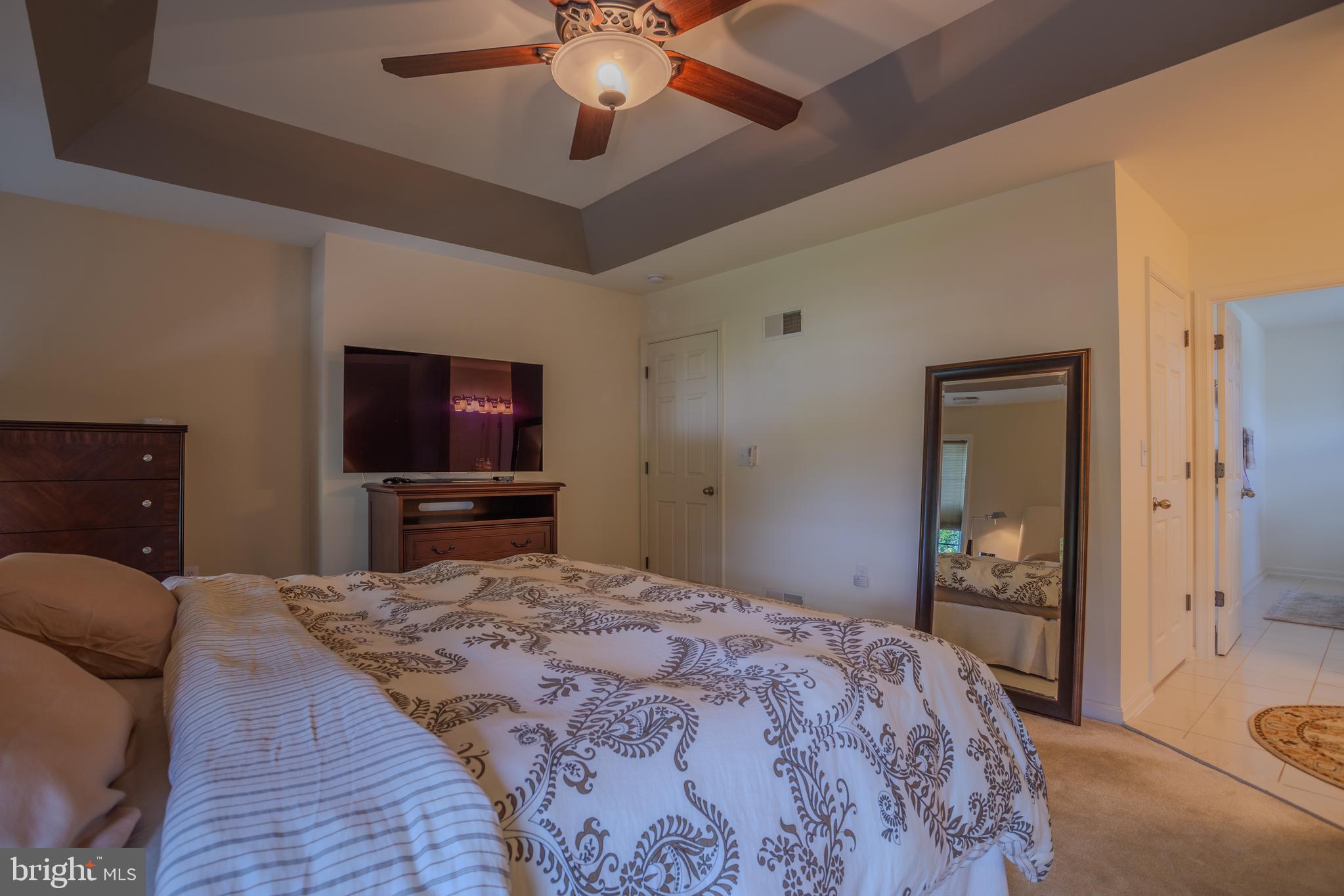 BROOKFIELD ON THE POTOMAC - Residential