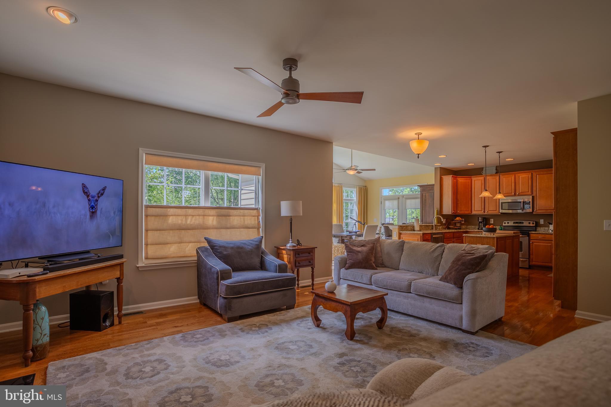 BROOKFIELD ON THE POTOMAC - Residential