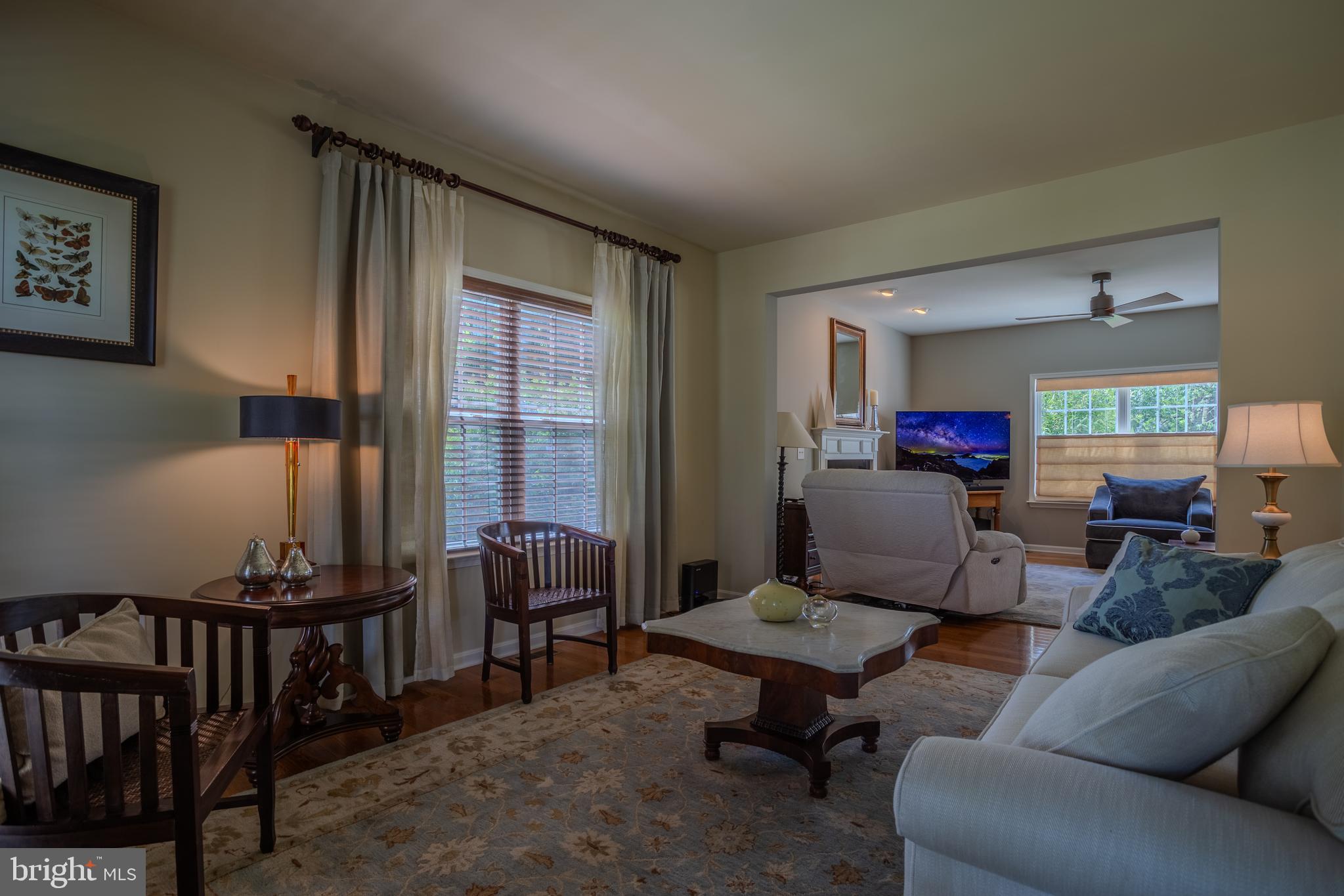 BROOKFIELD ON THE POTOMAC - Residential