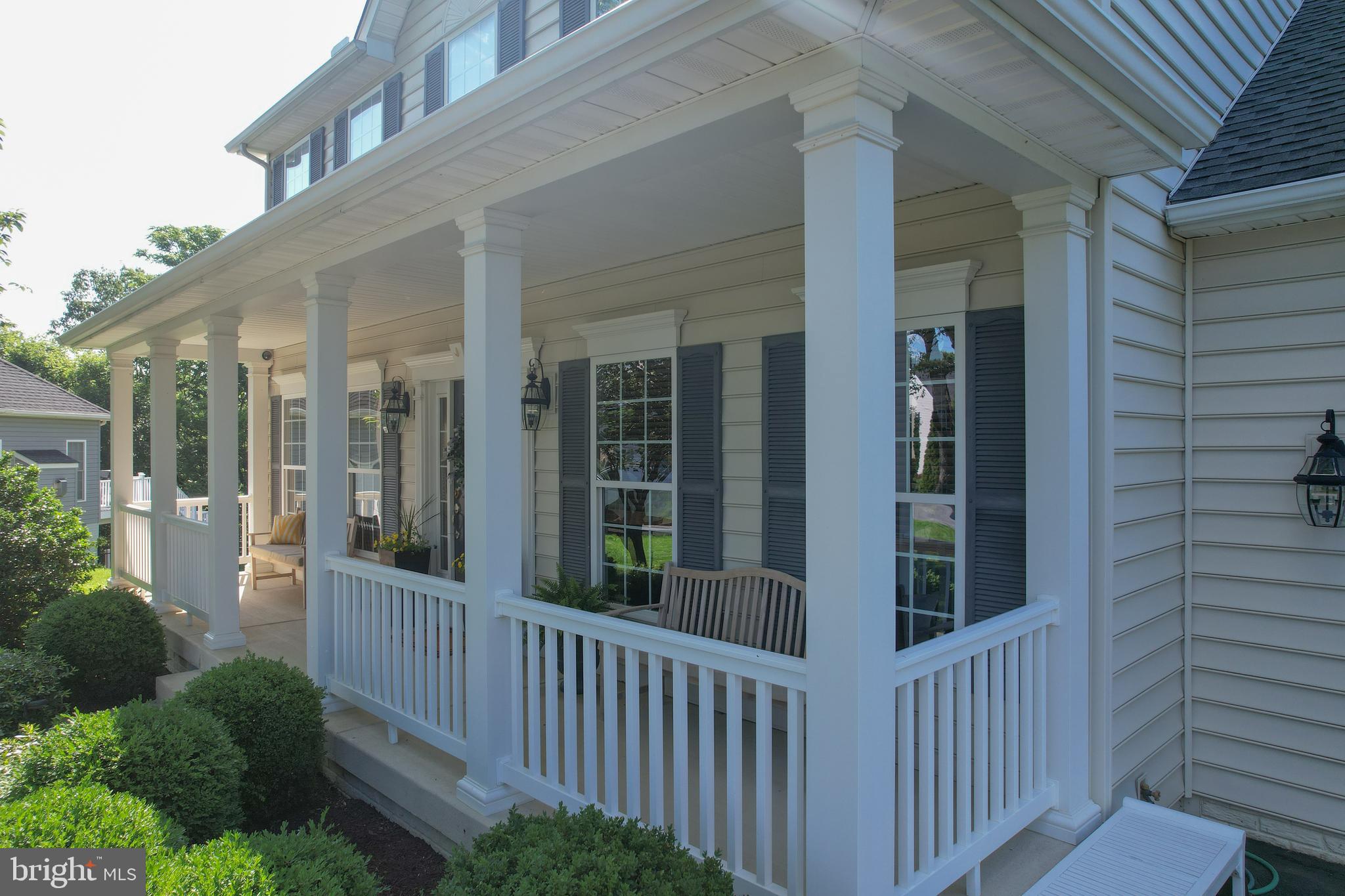 BROOKFIELD ON THE POTOMAC - Residential