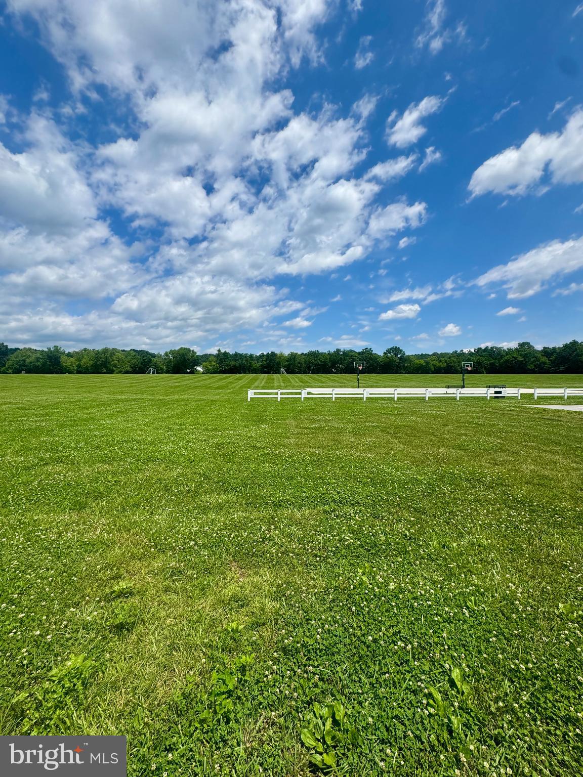 BROOKFIELD ON THE POTOMAC - Residential