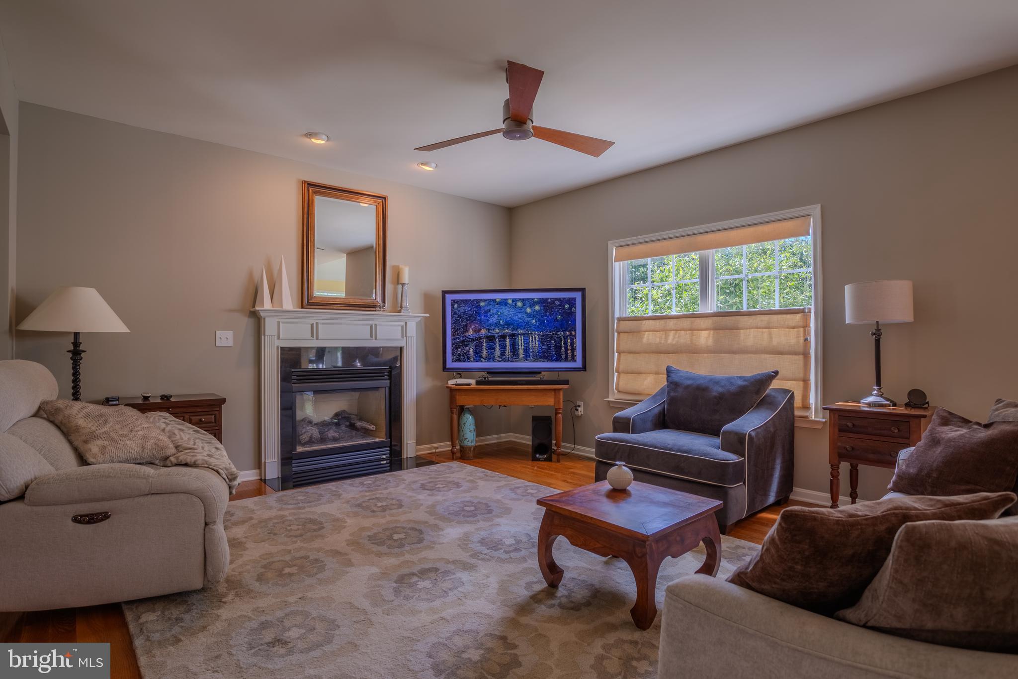 BROOKFIELD ON THE POTOMAC - Residential