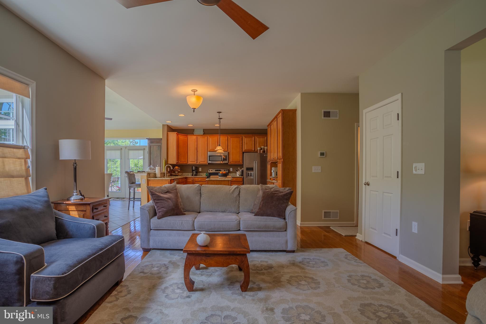 BROOKFIELD ON THE POTOMAC - Residential