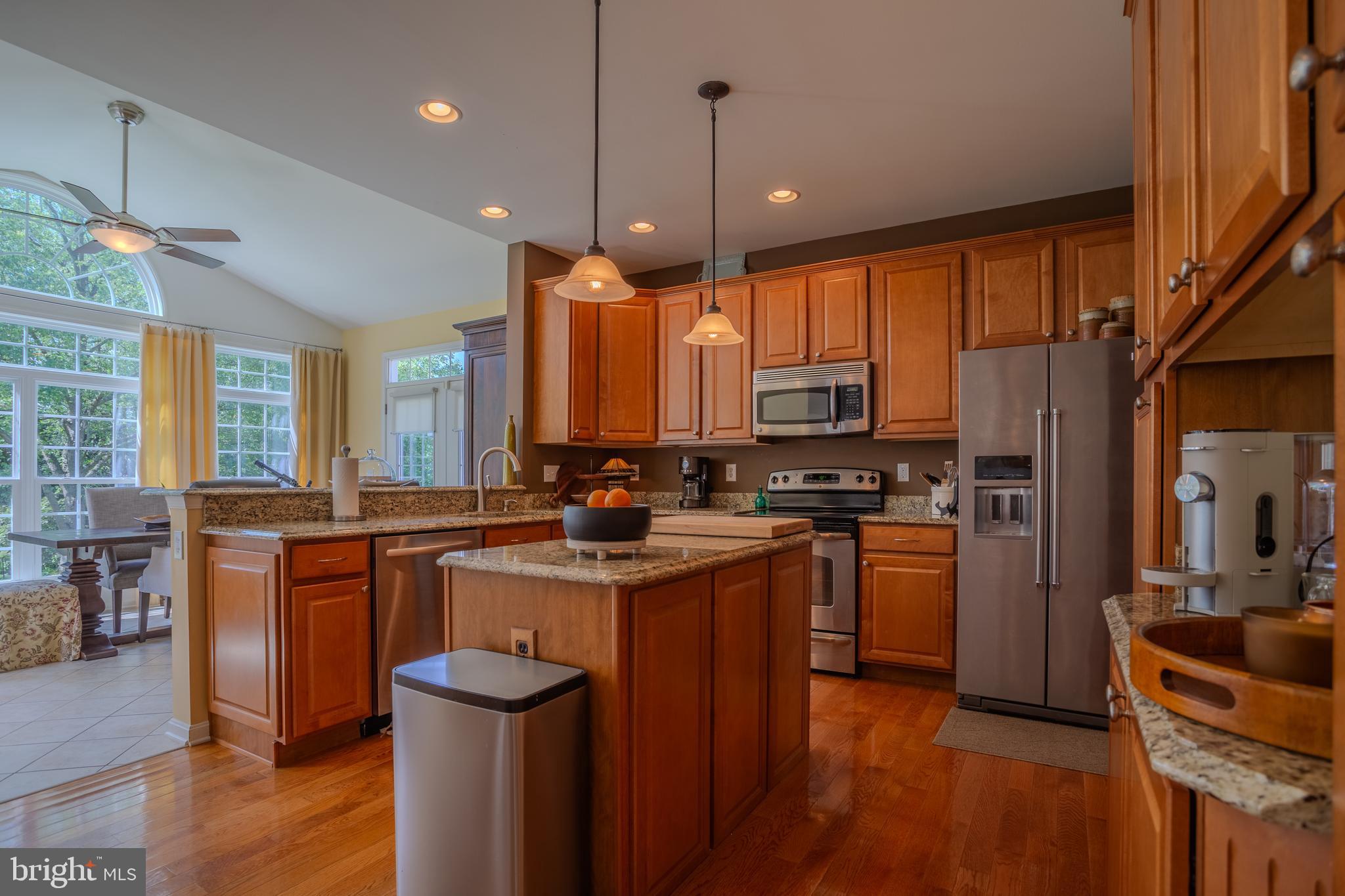 BROOKFIELD ON THE POTOMAC - Residential