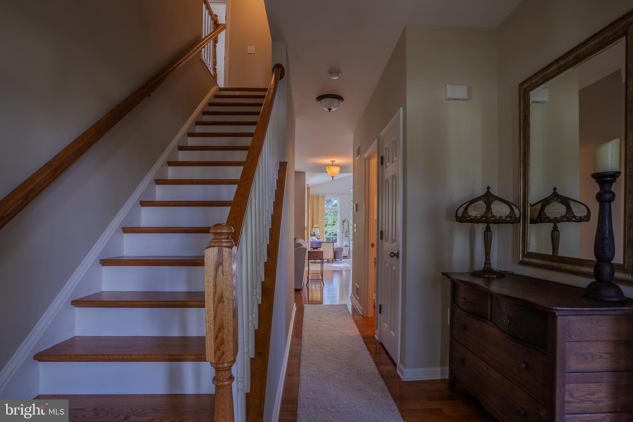 BROOKFIELD ON THE POTOMAC - Residential