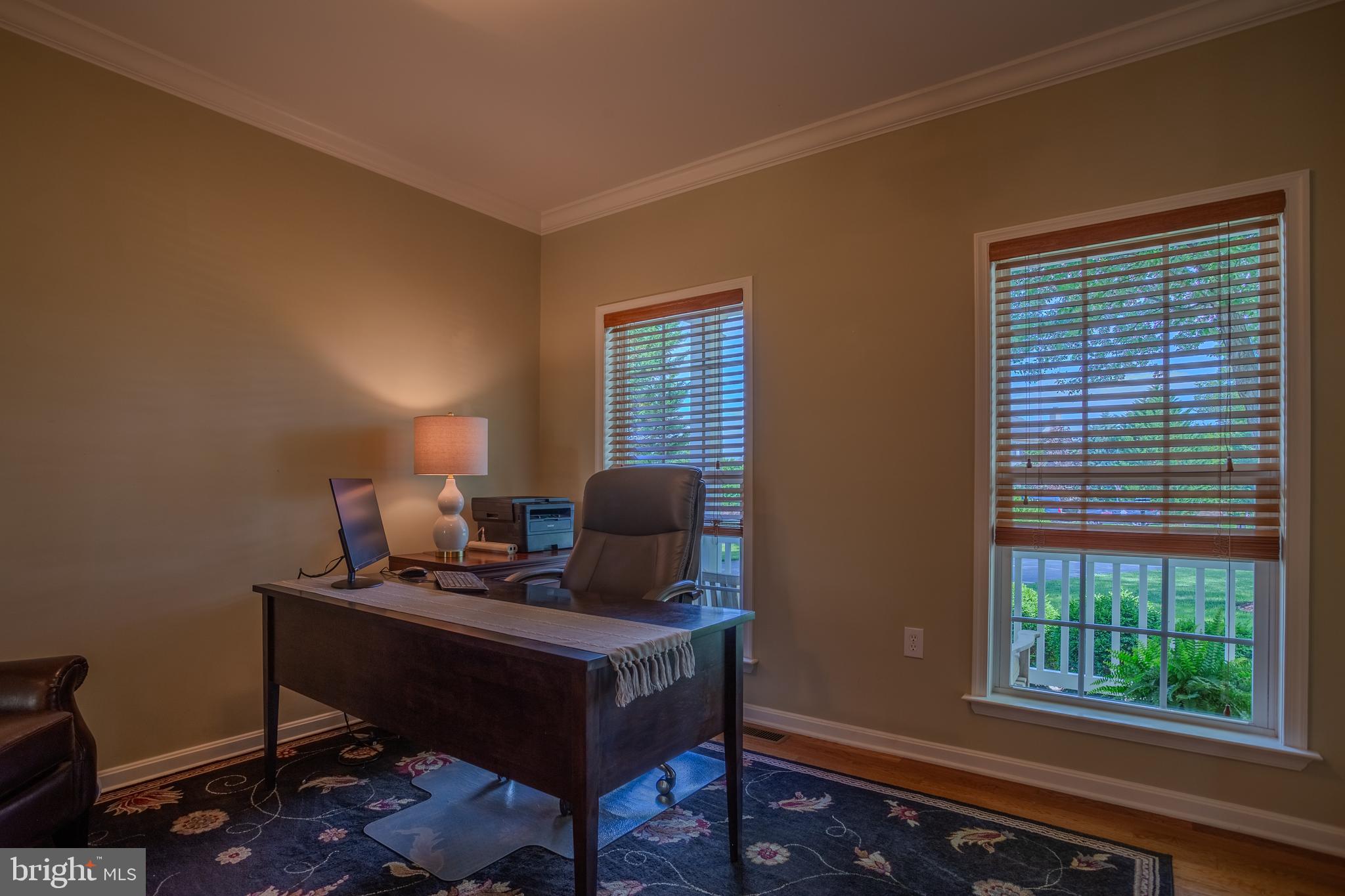 BROOKFIELD ON THE POTOMAC - Residential