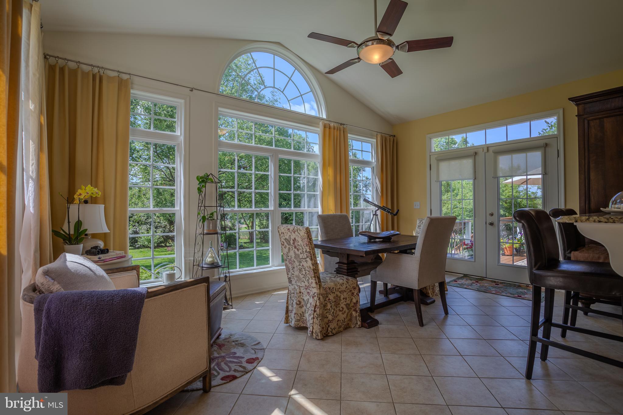 BROOKFIELD ON THE POTOMAC - Residential