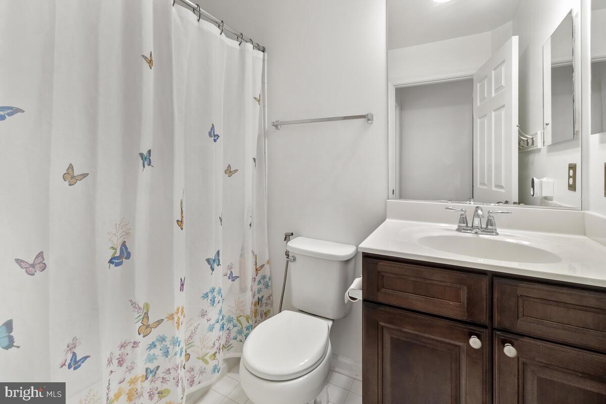 JEFFERSON PLACE - Residential