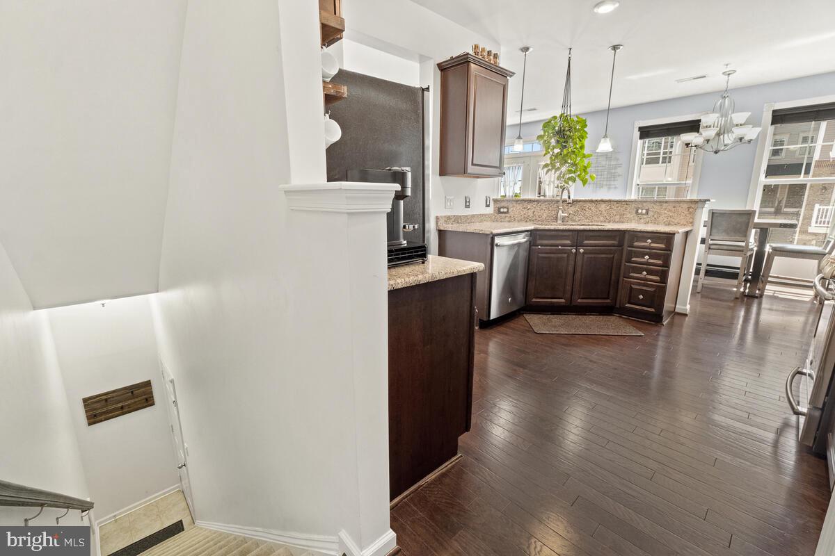 JEFFERSON PLACE - Residential