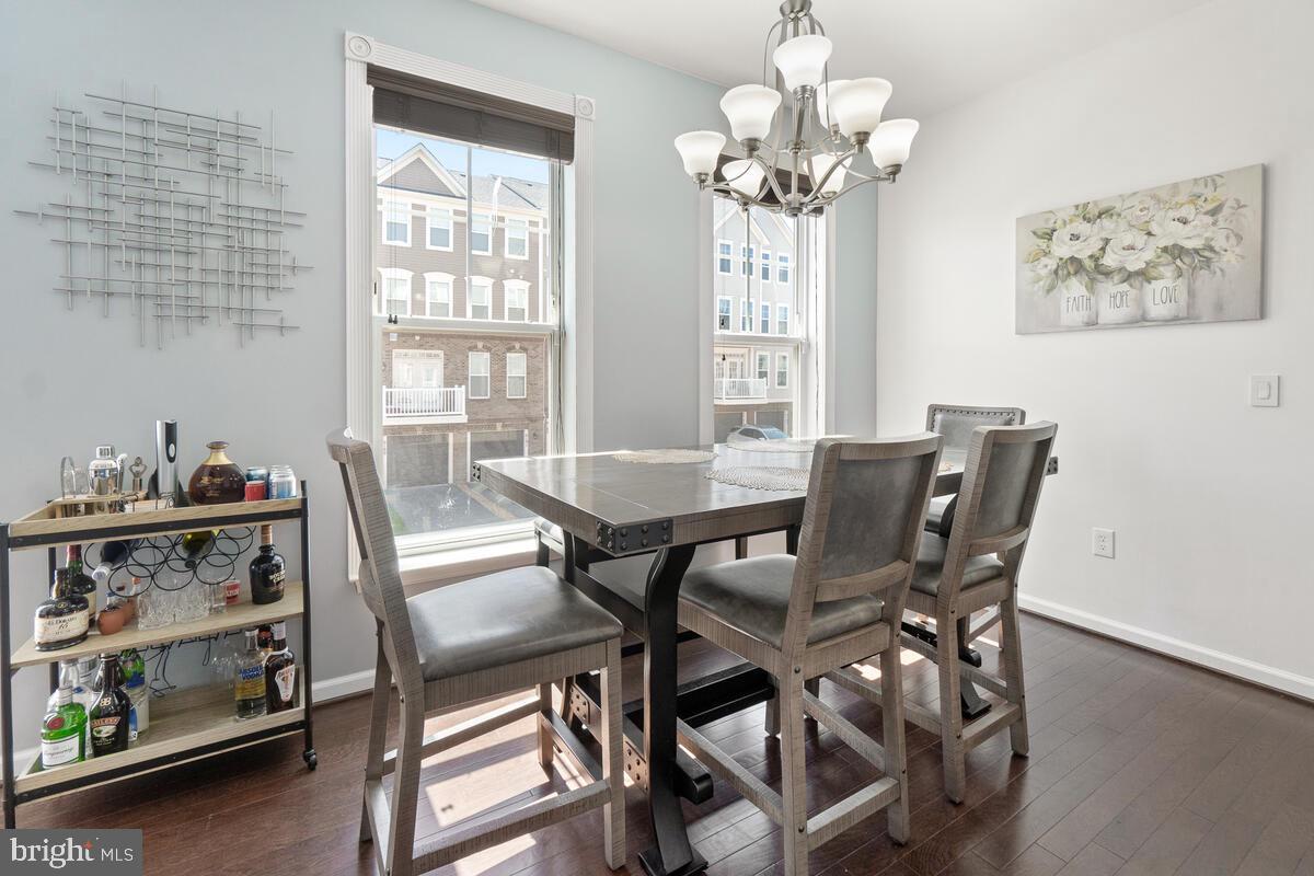 JEFFERSON PLACE - Residential