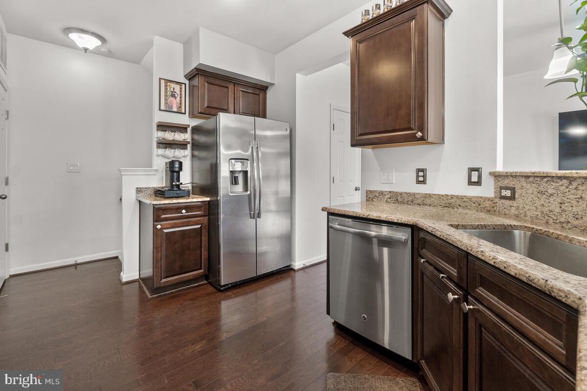 JEFFERSON PLACE - Residential