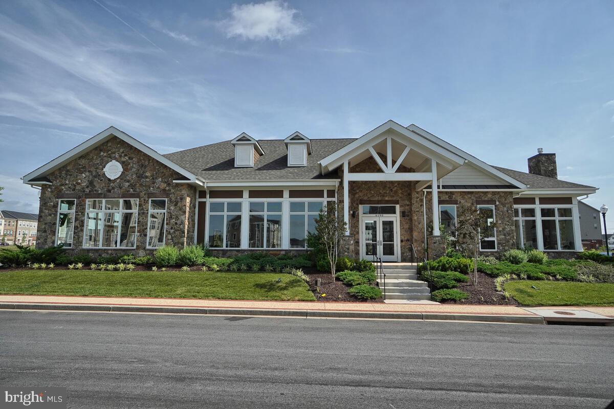 JEFFERSON PLACE - Residential