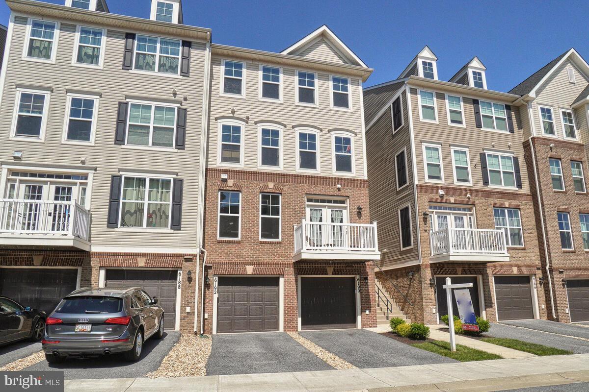 JEFFERSON PLACE - Residential