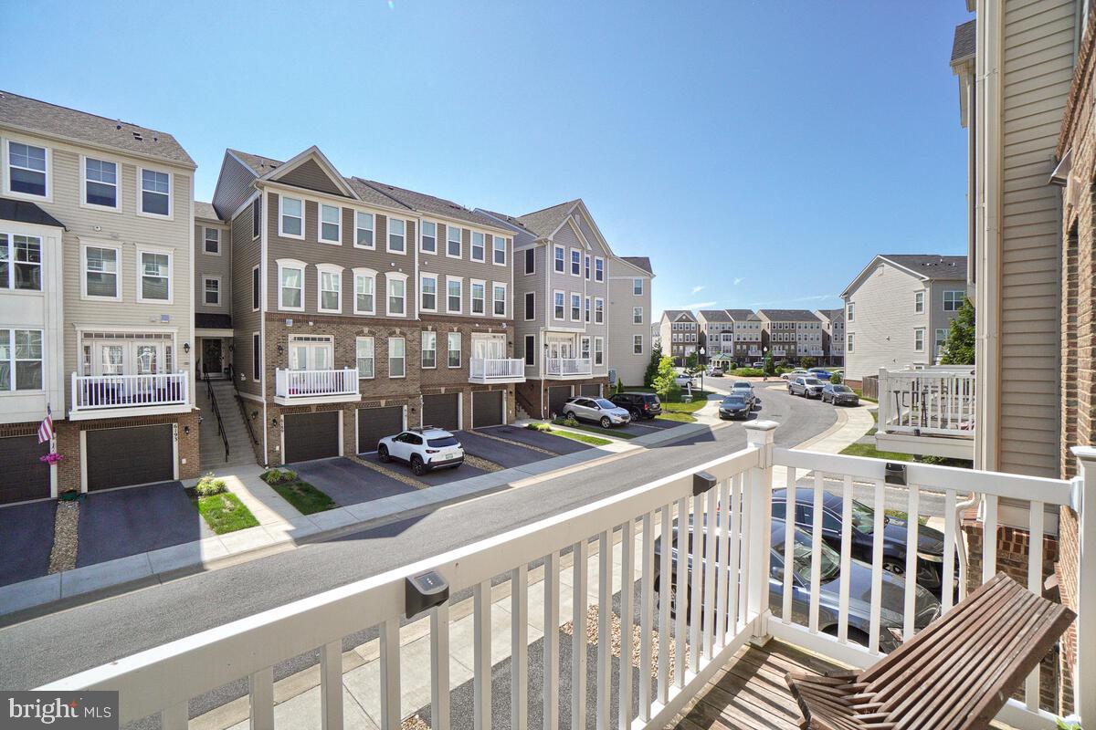 JEFFERSON PLACE - Residential