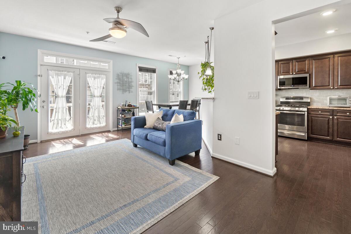 JEFFERSON PLACE - Residential