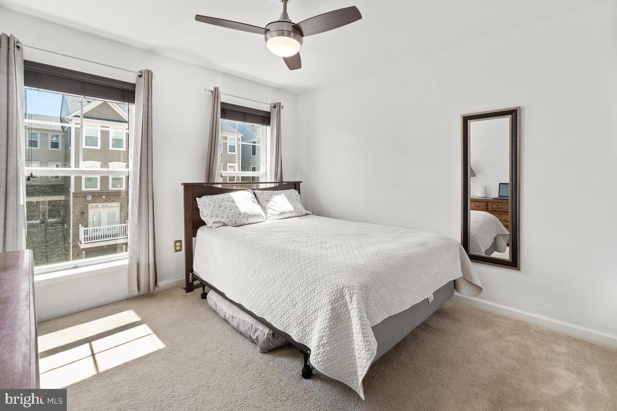 JEFFERSON PLACE - Residential