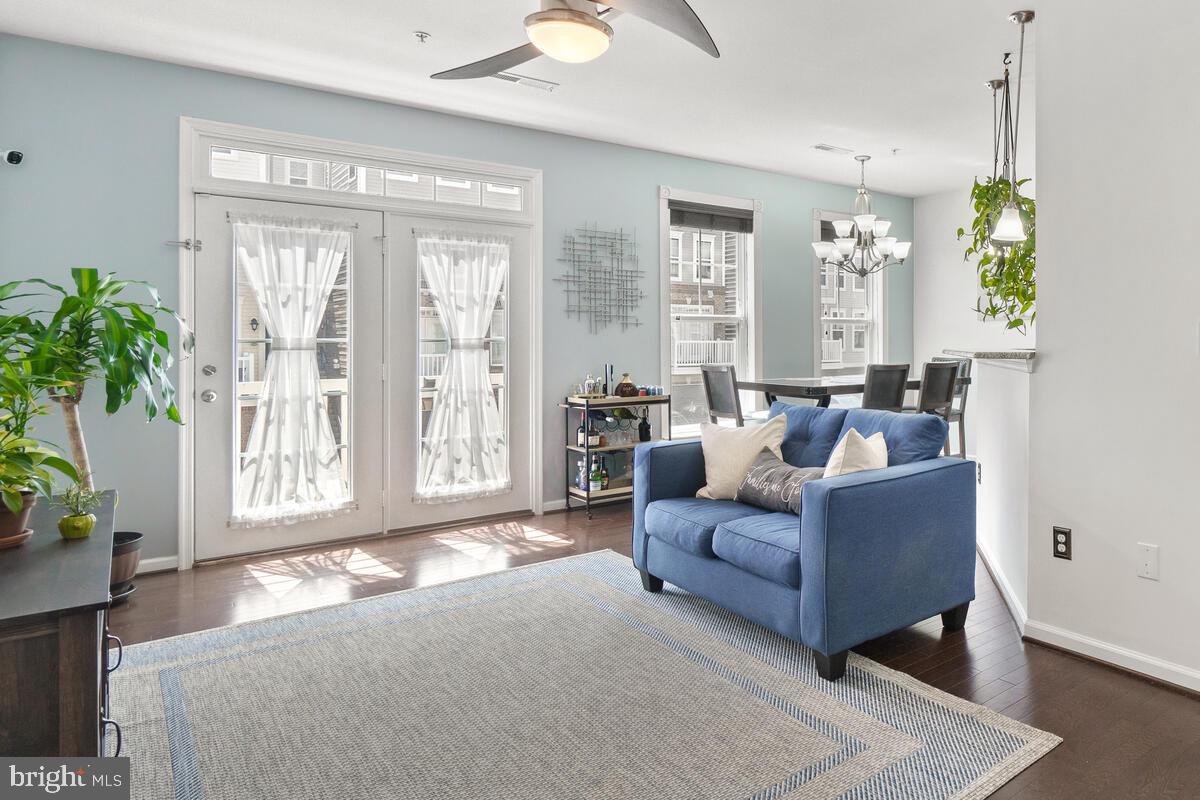 JEFFERSON PLACE - Residential