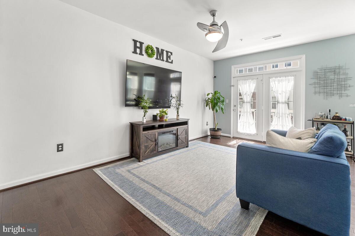 JEFFERSON PLACE - Residential