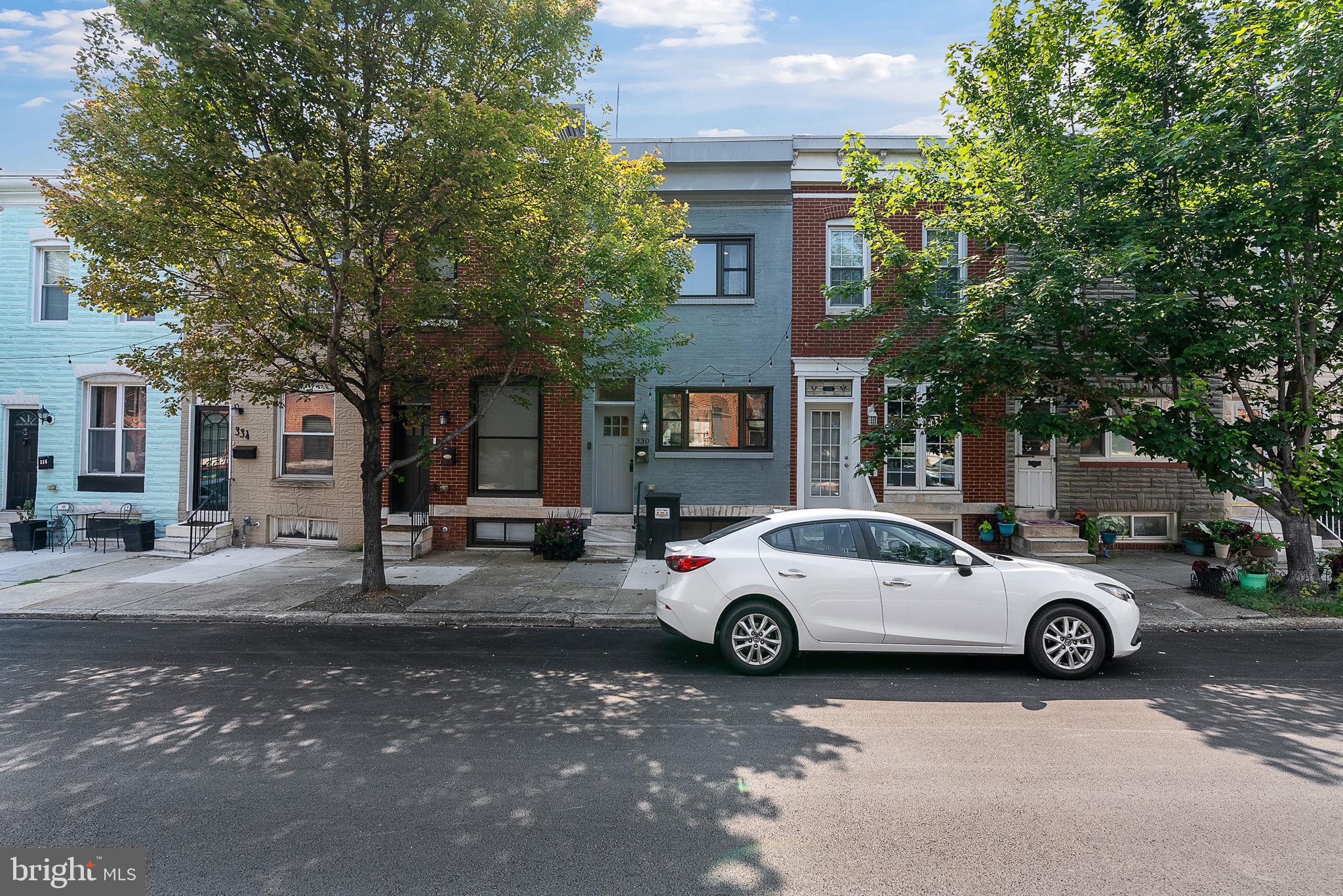 330 S CLINTON STREET