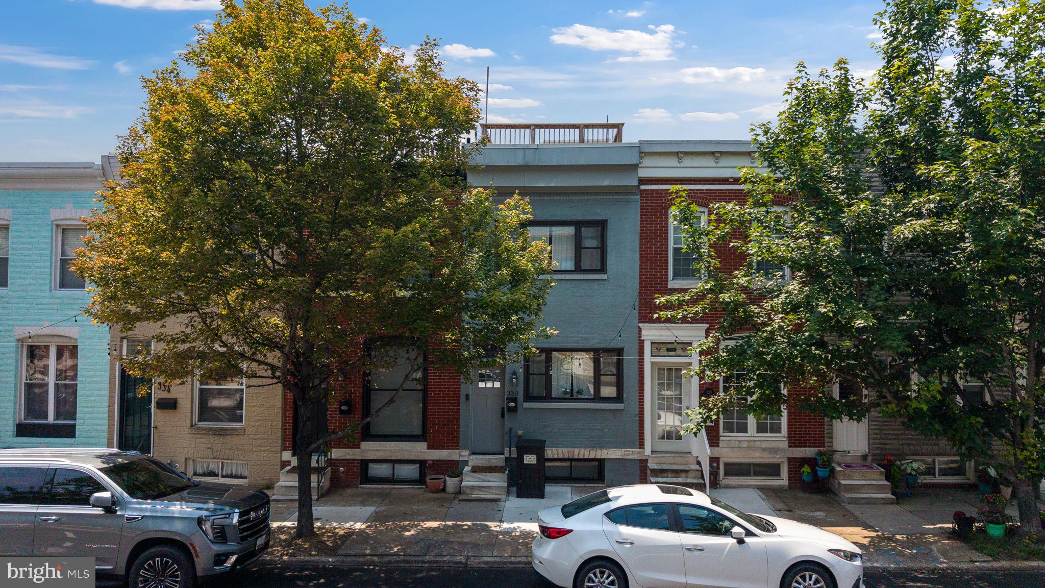 330 S CLINTON STREET