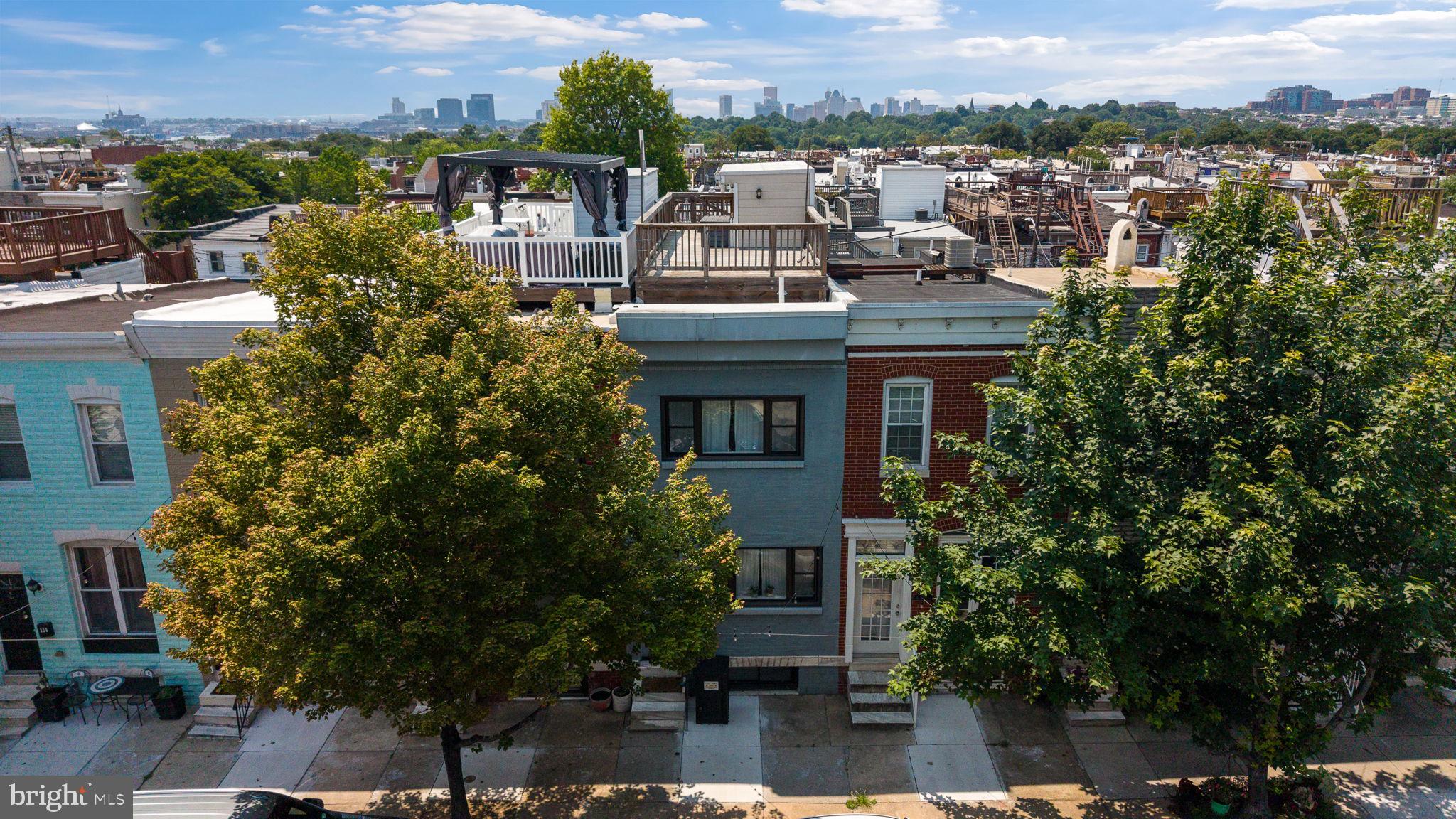 330 S CLINTON STREET