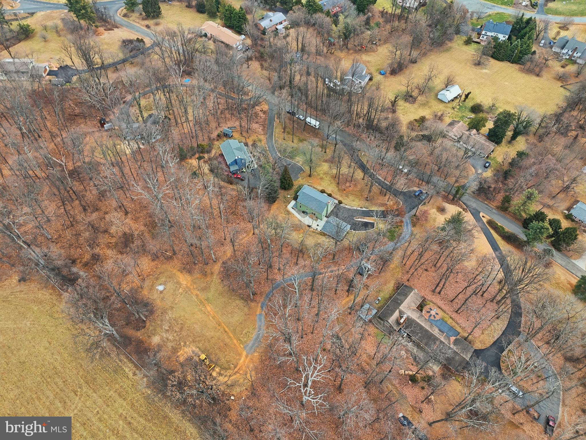 GOLD CUP ESTATE - Residential