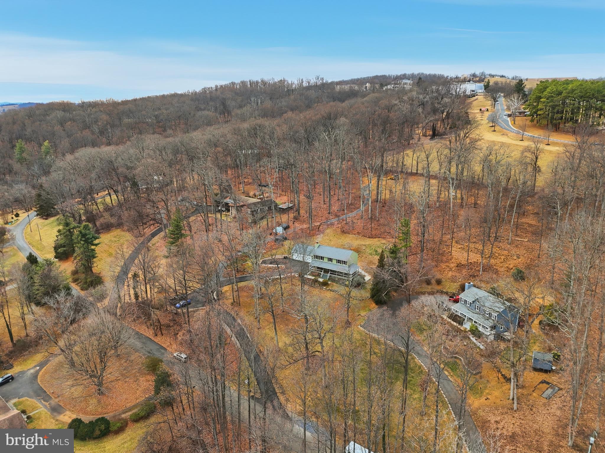 GOLD CUP ESTATE - Residential